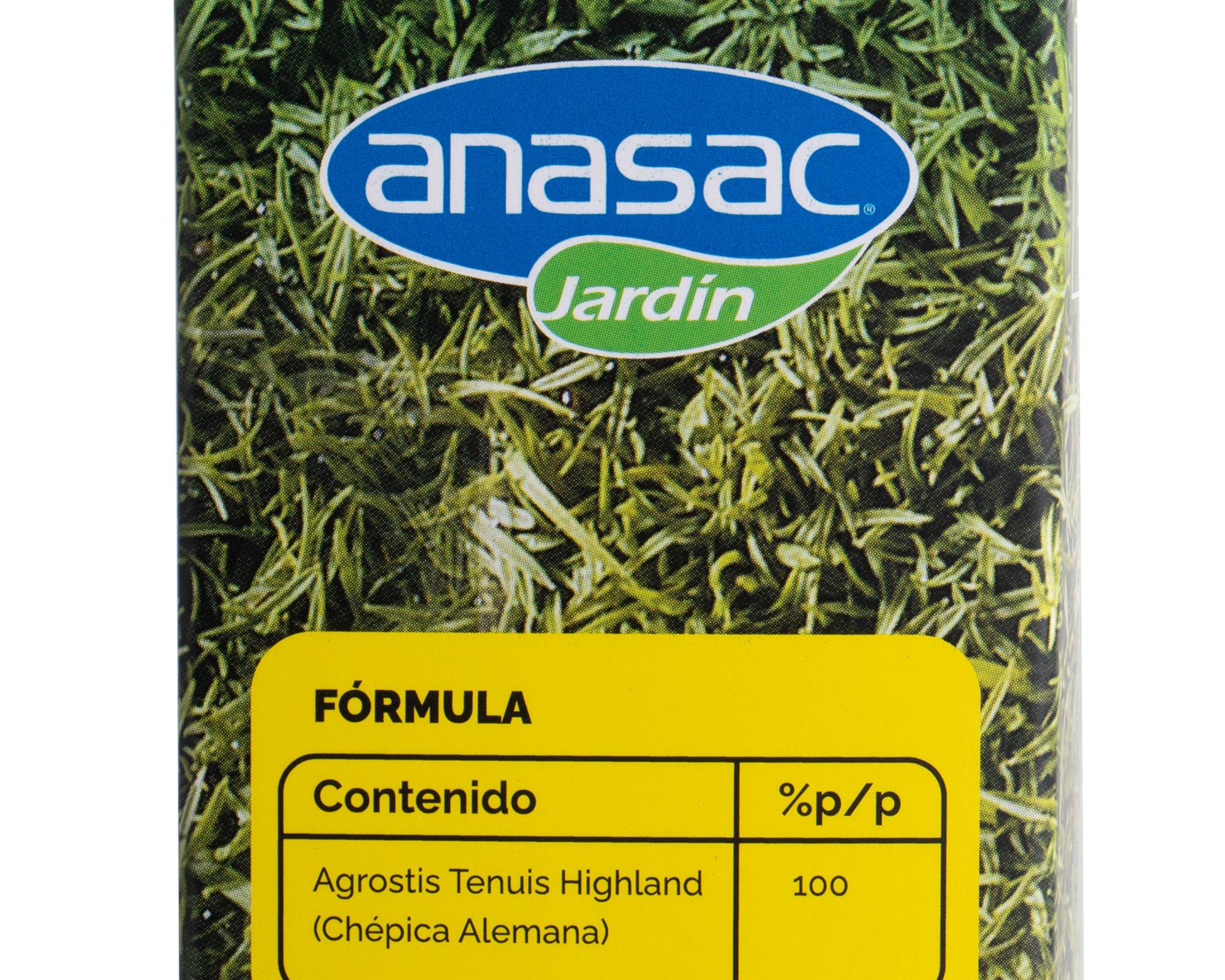 Semilla pasto Chépica alemana 250 g-2