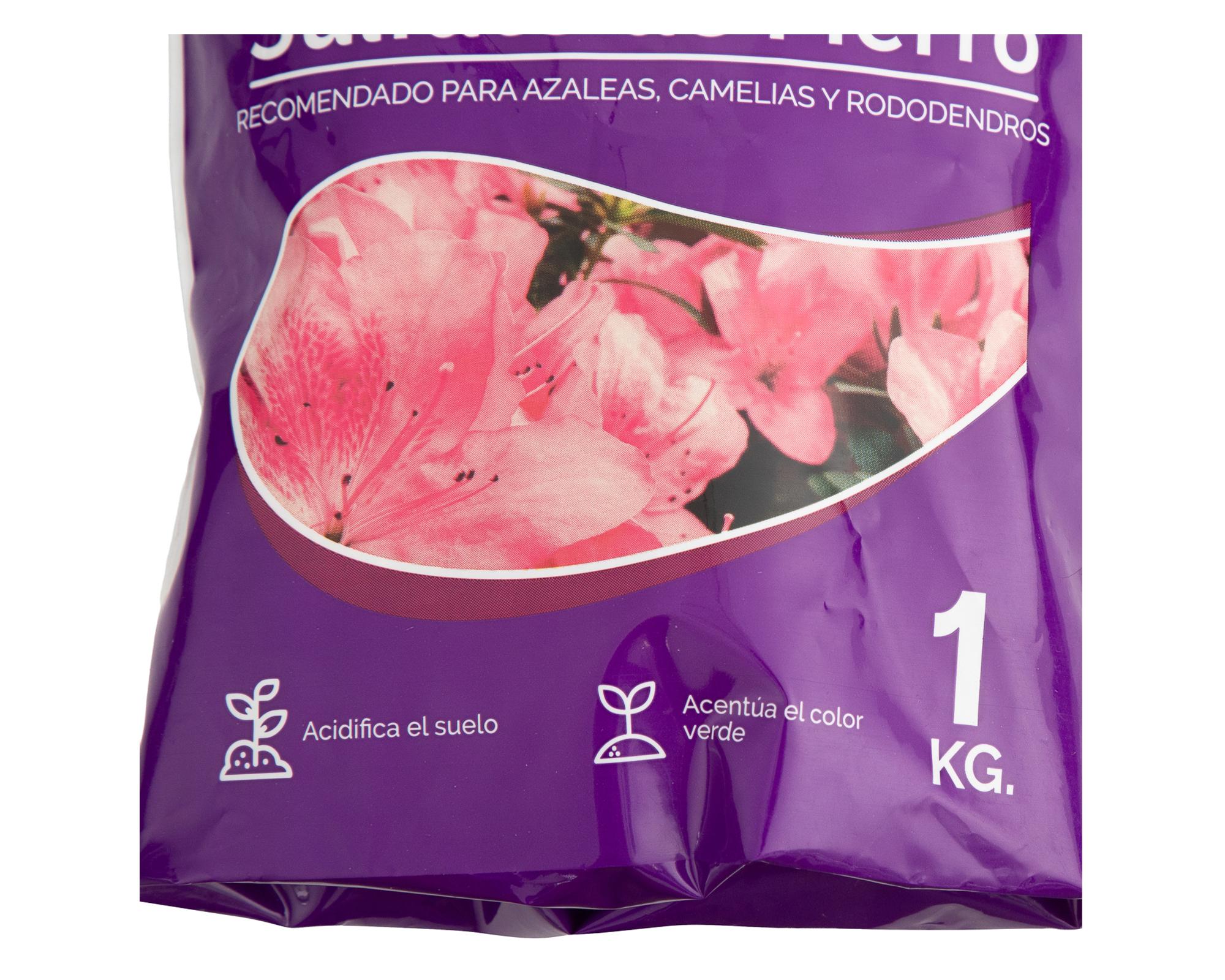 Fertilizante sulfato de fierro 1 kg-3