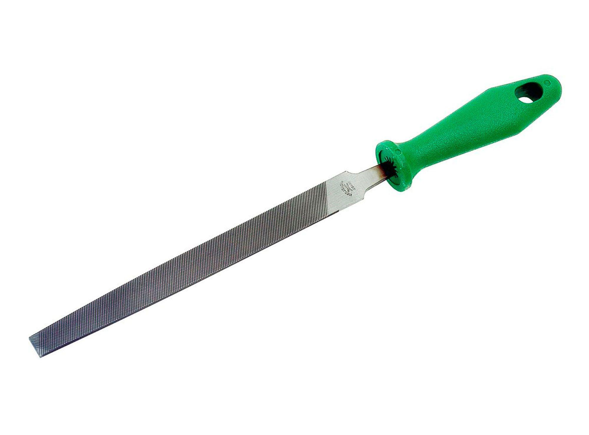 Lima para metal bastarda 6 Nicholson-0