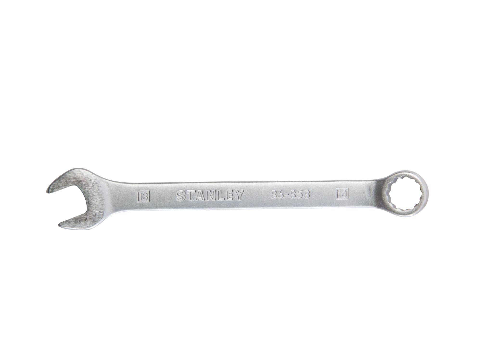 Llave 13 mm punta-corona Stanley-1