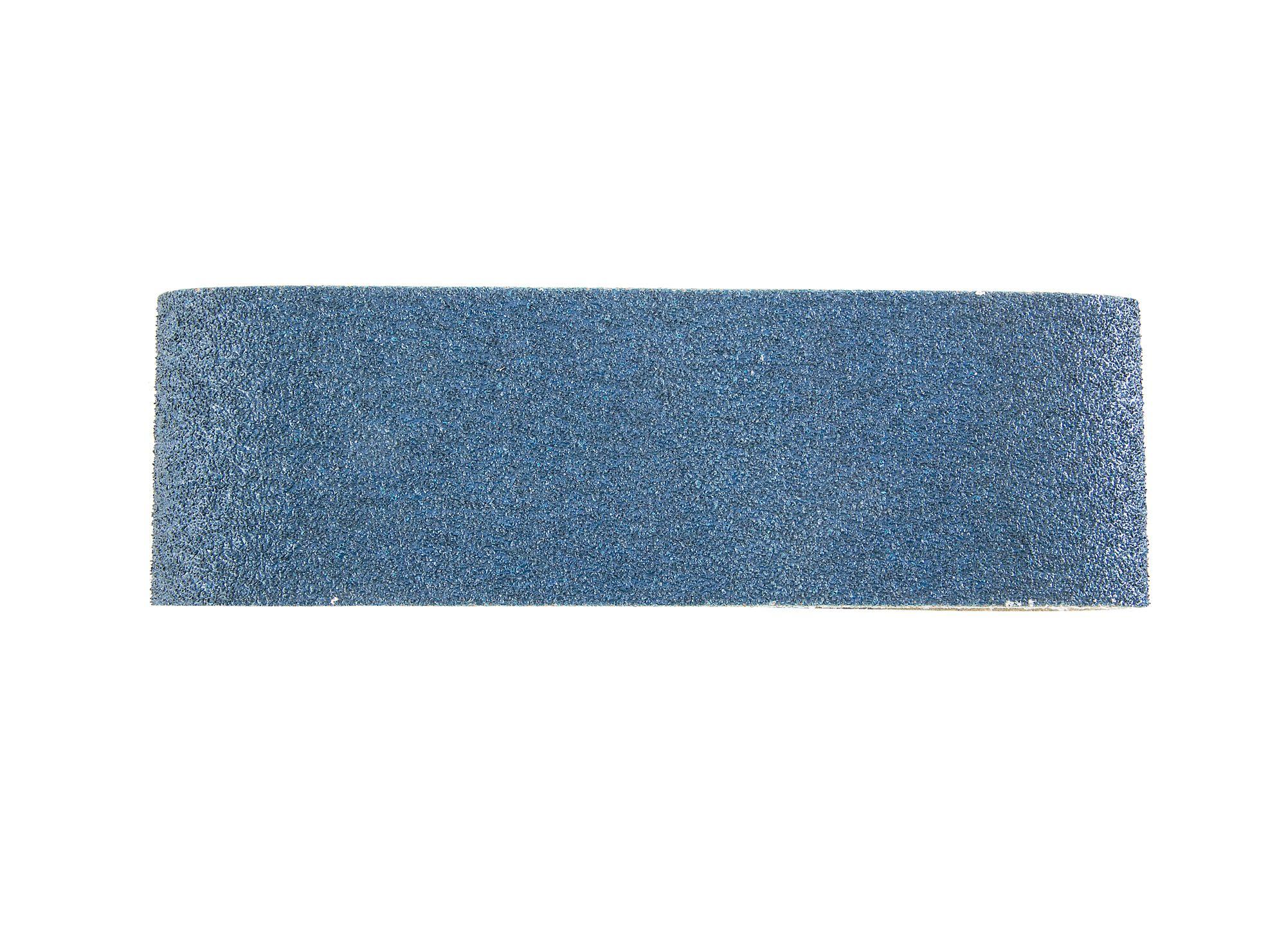 Banda de lija 3x21'' grano 40 pack 2 unidades Isesa-2