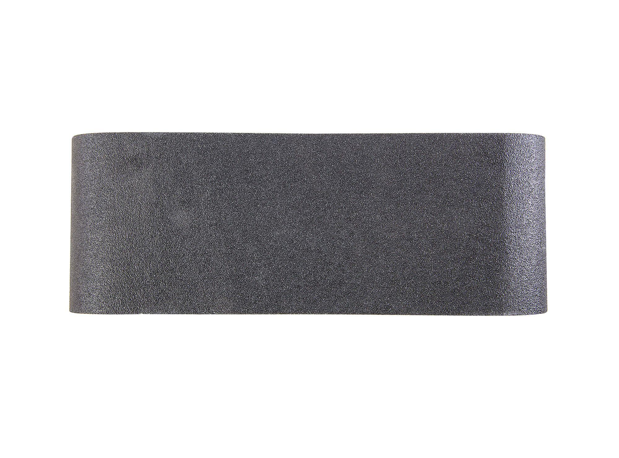 Banda de lija 4x24'' grano 100 pack 2 unidades Isesa-2