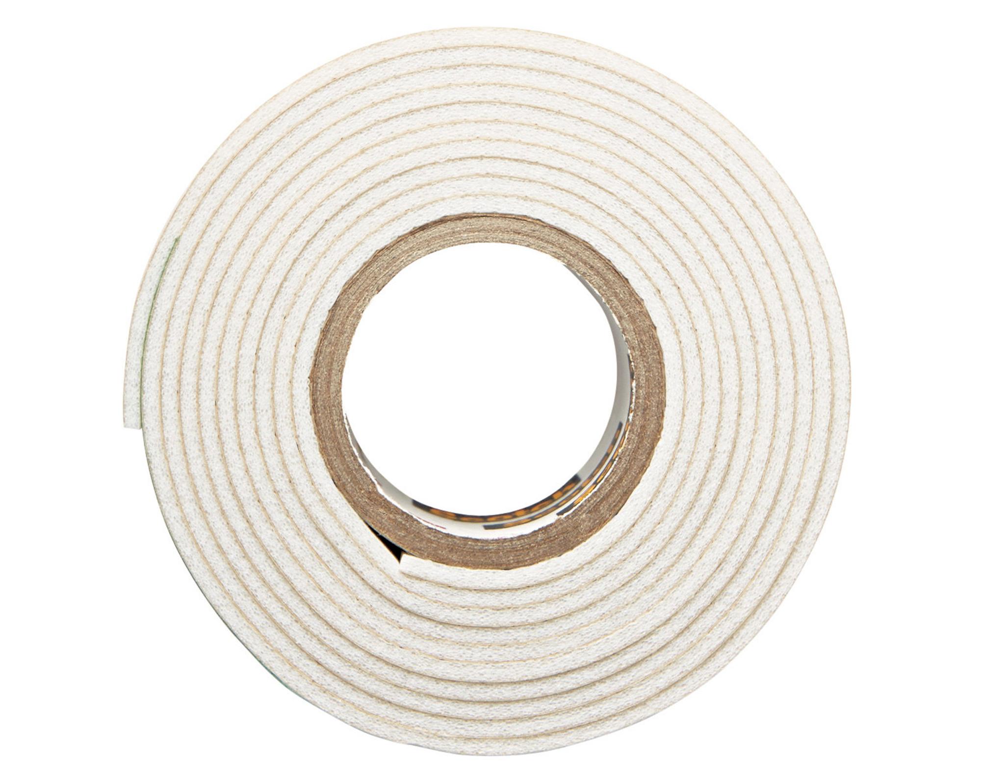 Cinta montaje doble faz Interior 2.54 cm x 3.17 m-2