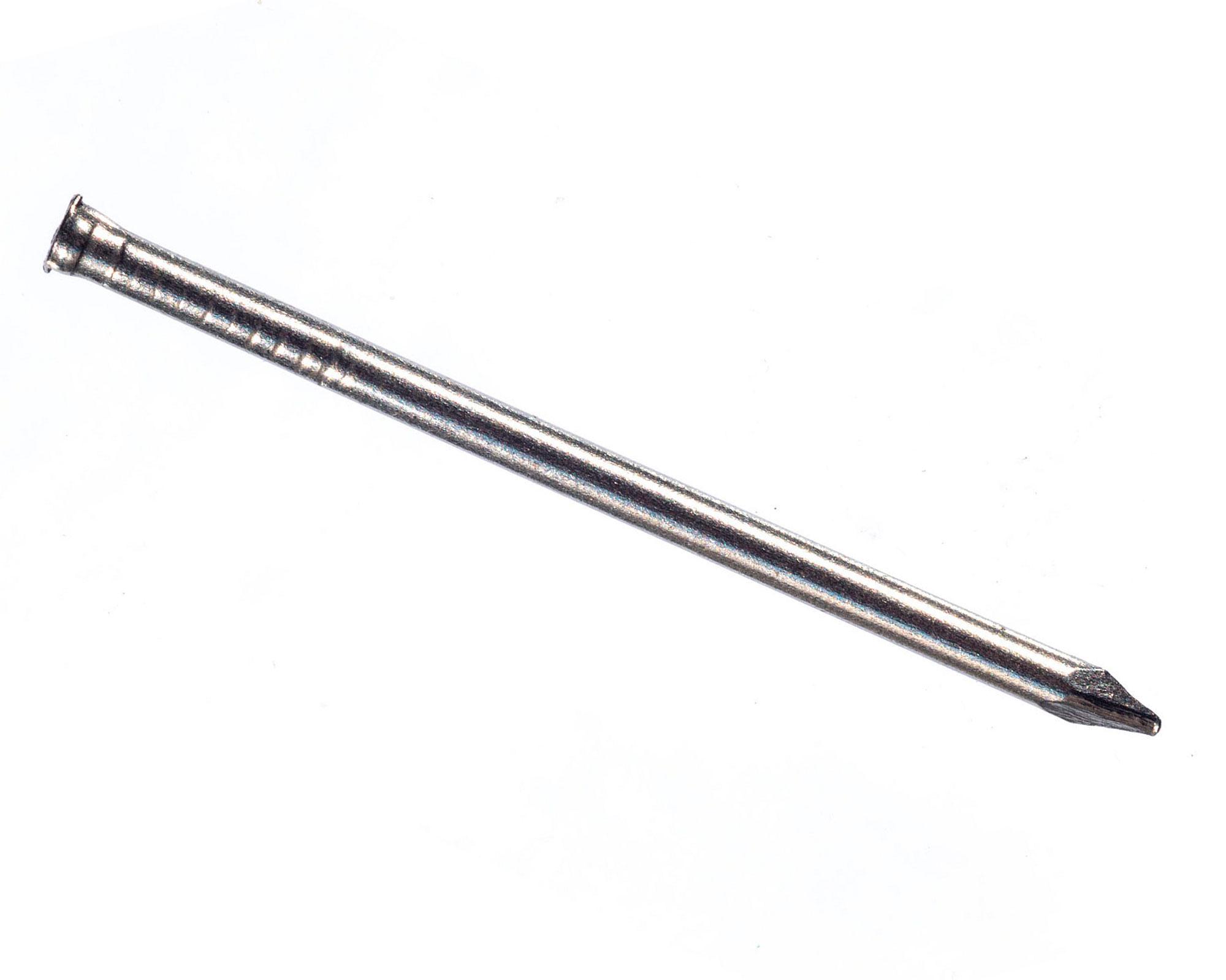 Clavo punta corriente 1 1/2'' 100 gr Inchalam-0