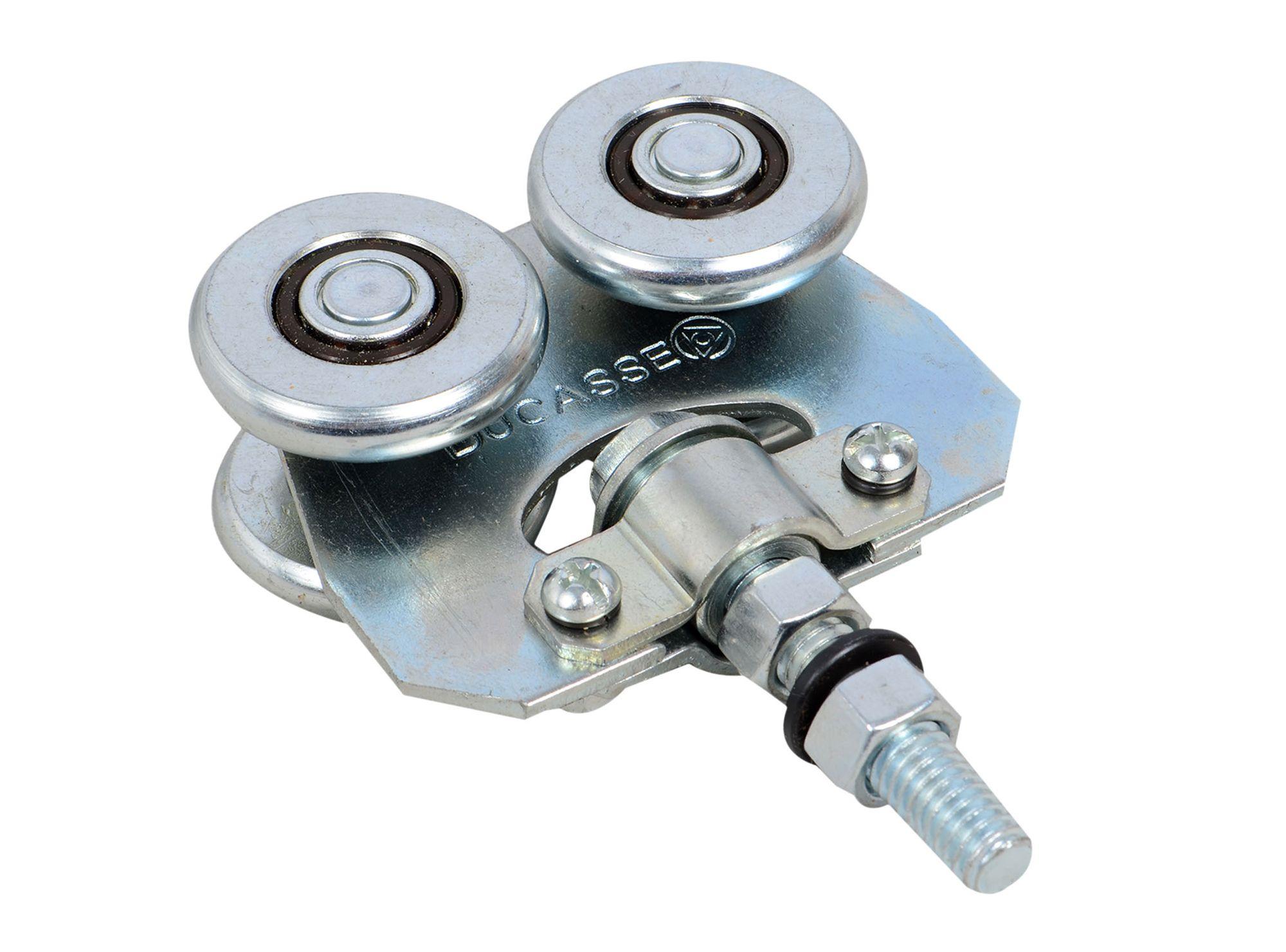 Corredera D-300 Ducasse Industrial-1