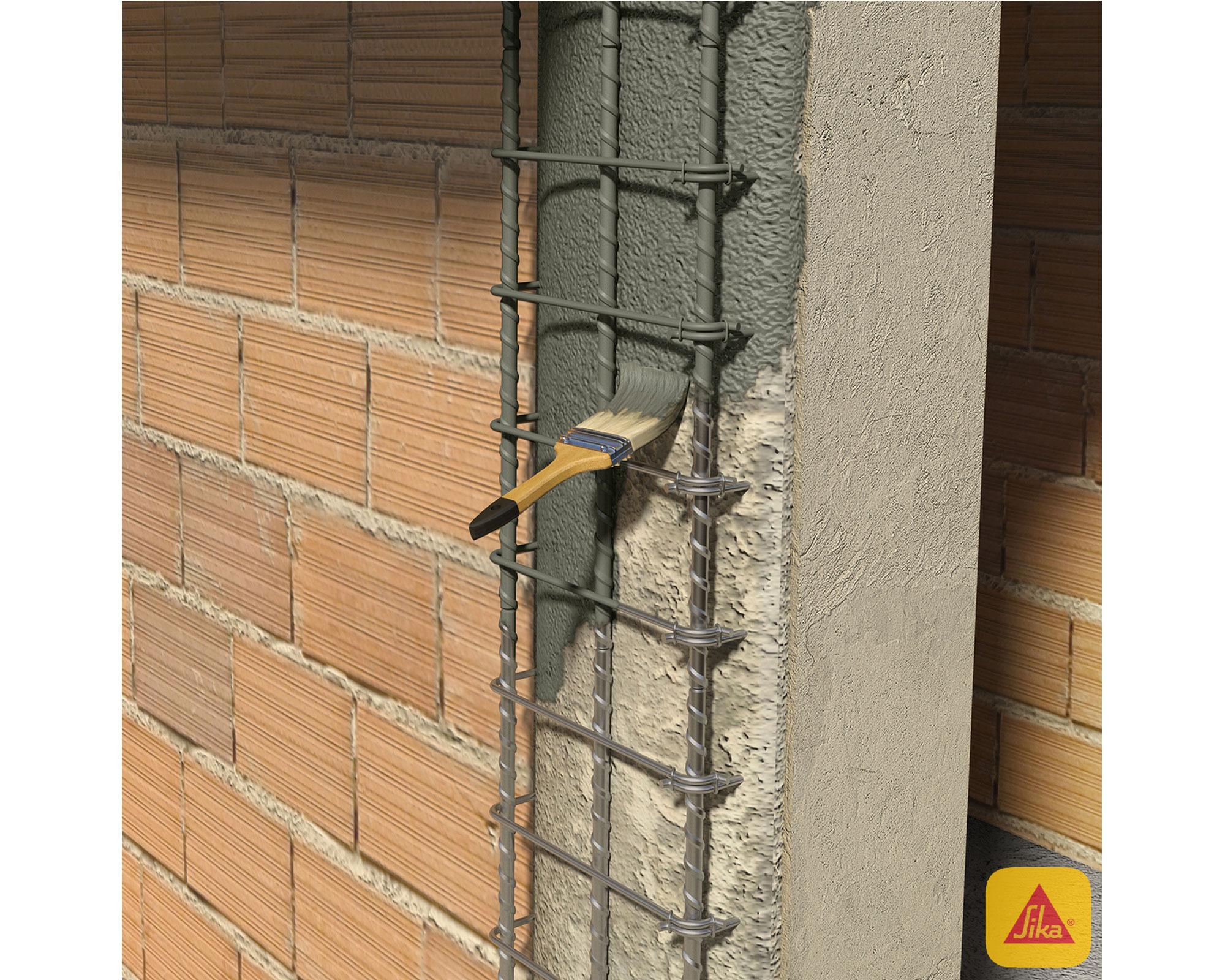 Puente de adherencia 1 kg colmafix 32 sika-3