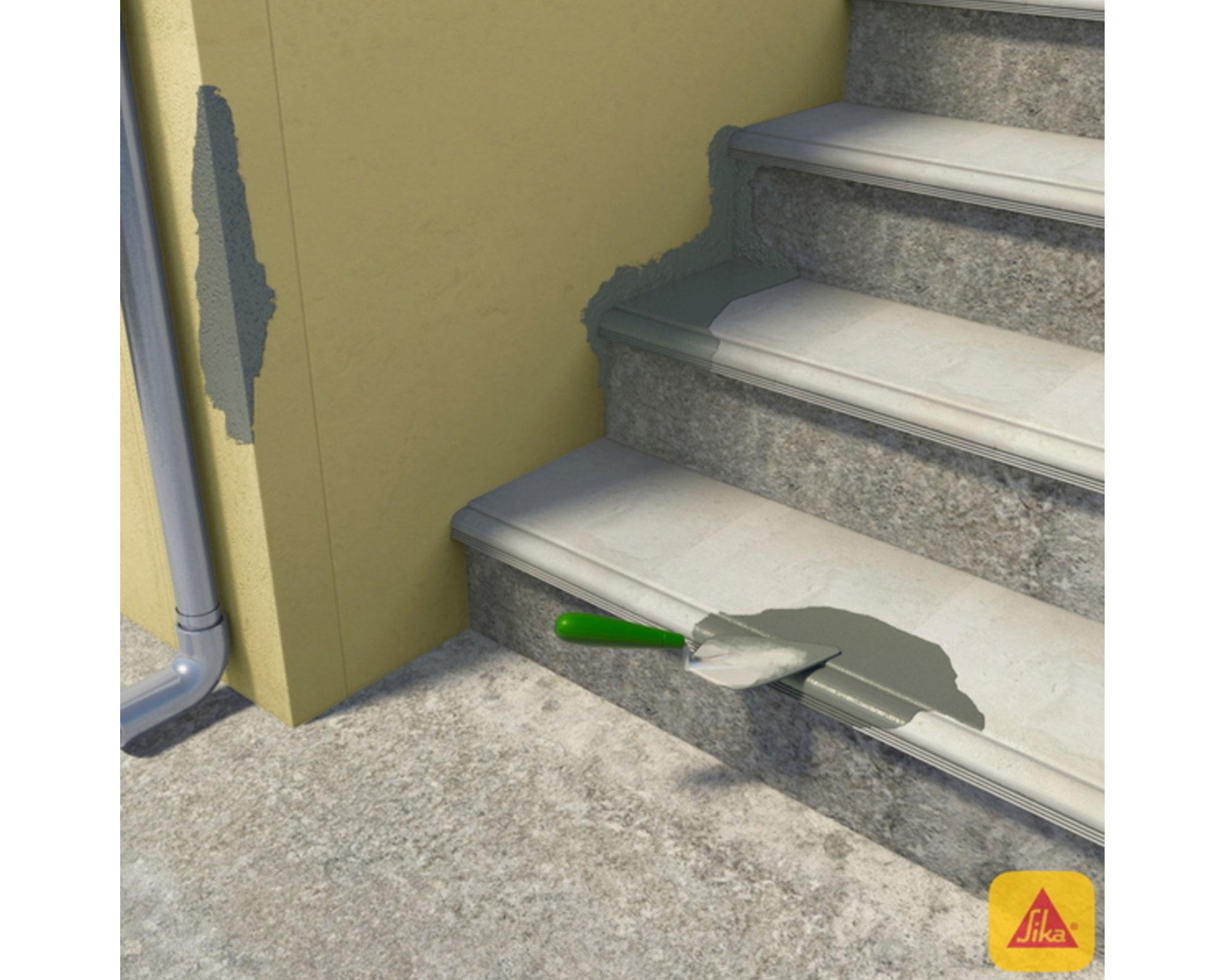 Aditivo adherencia 18 litros sika látex sika-2