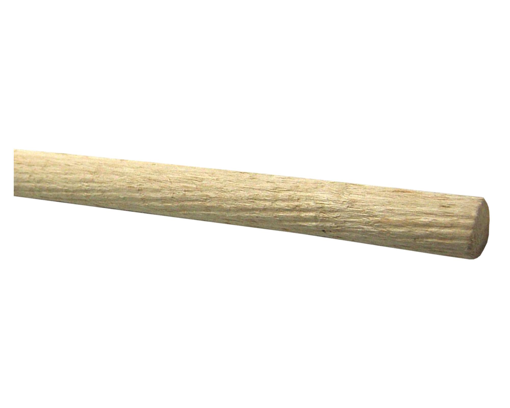 Tarugo estriado 10 mm 50 cm-1