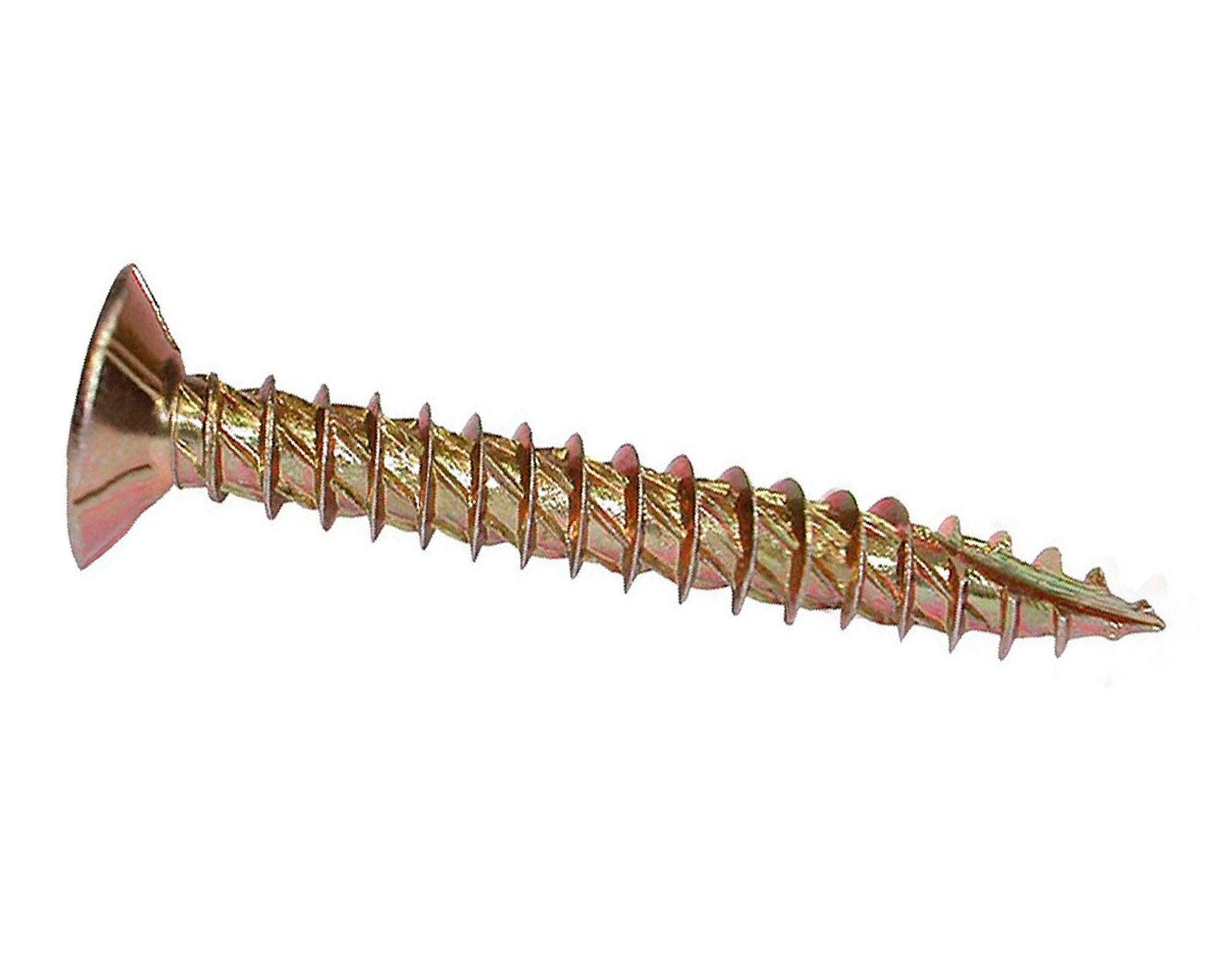 Tornillo madera screw. 4.0 x 30 mm Mamut-0