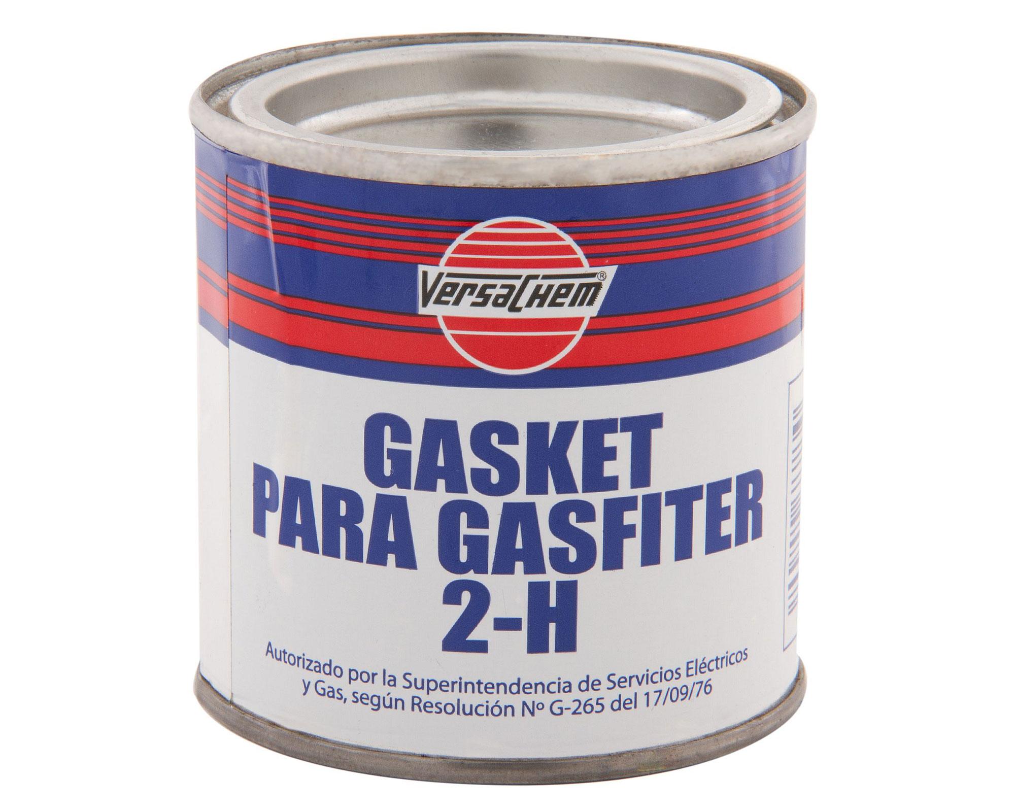 Pasta selladora para gasfitería 300 gramos Versachem-0