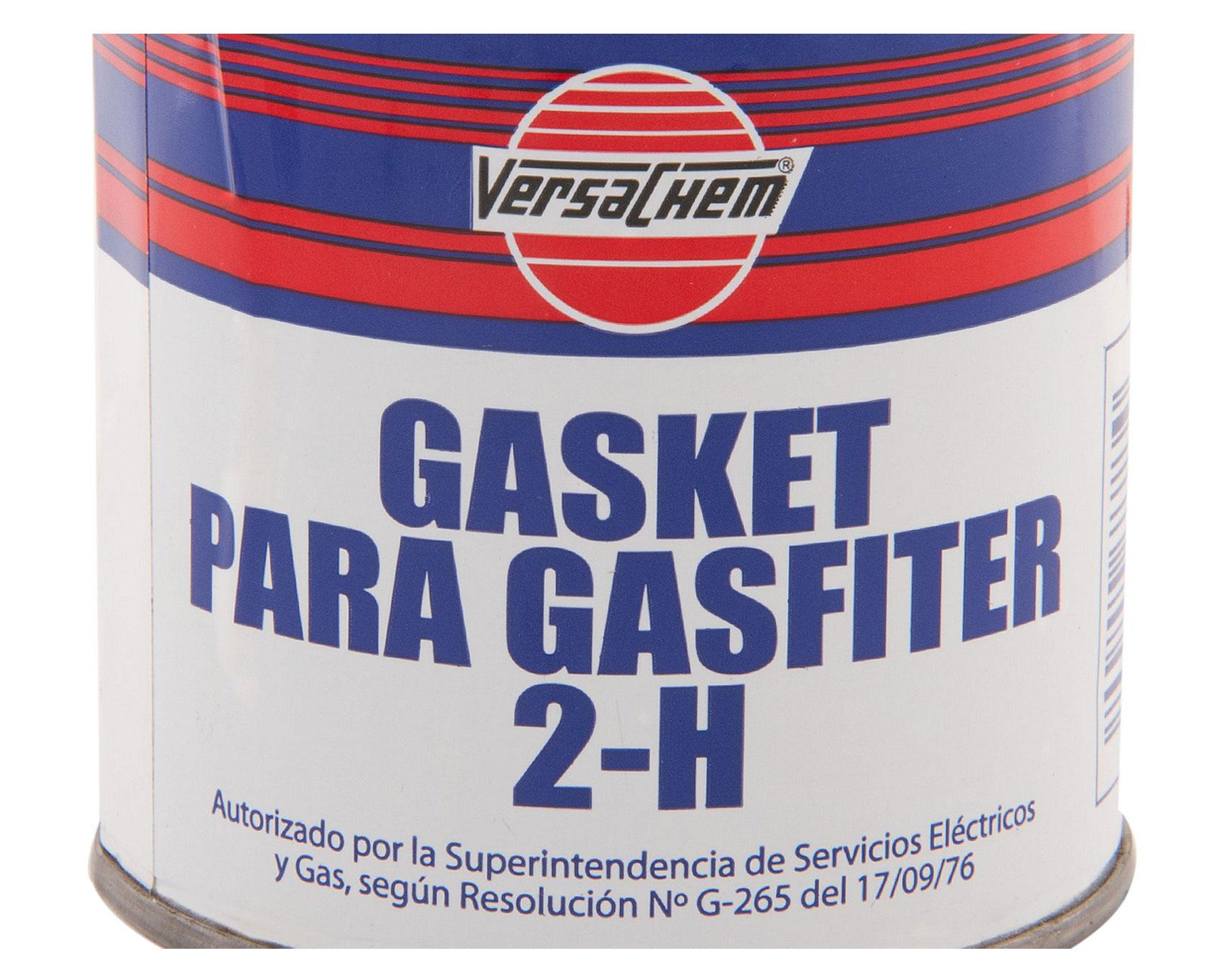 Pasta selladora para gasfitería 300 gramos Versachem-1