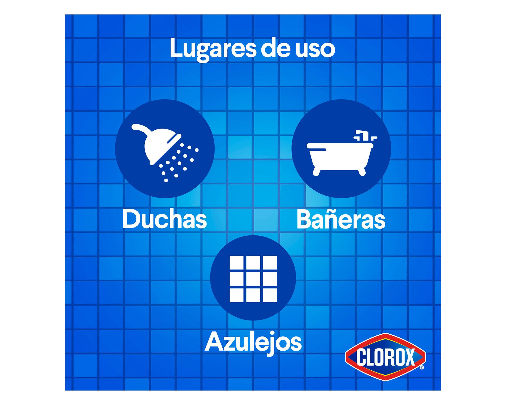 Limpiador Antihongos con cloro doypack 500 ml-3