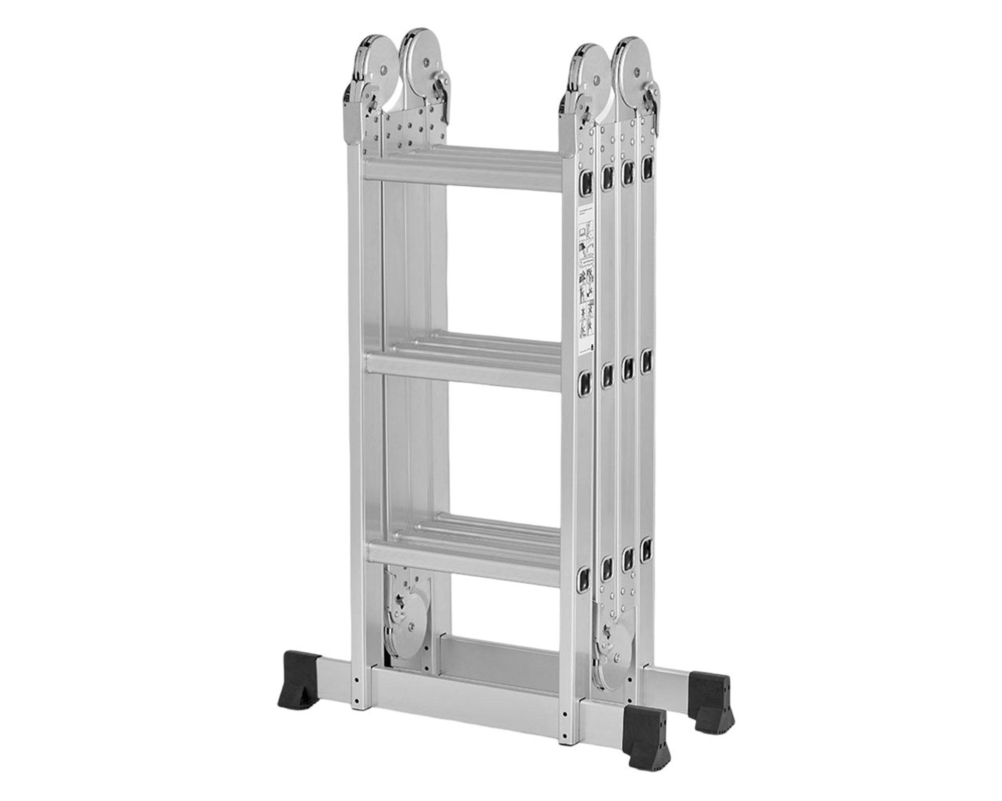 Escalera multipropósito alto 3.59 m 12 peldaños-1