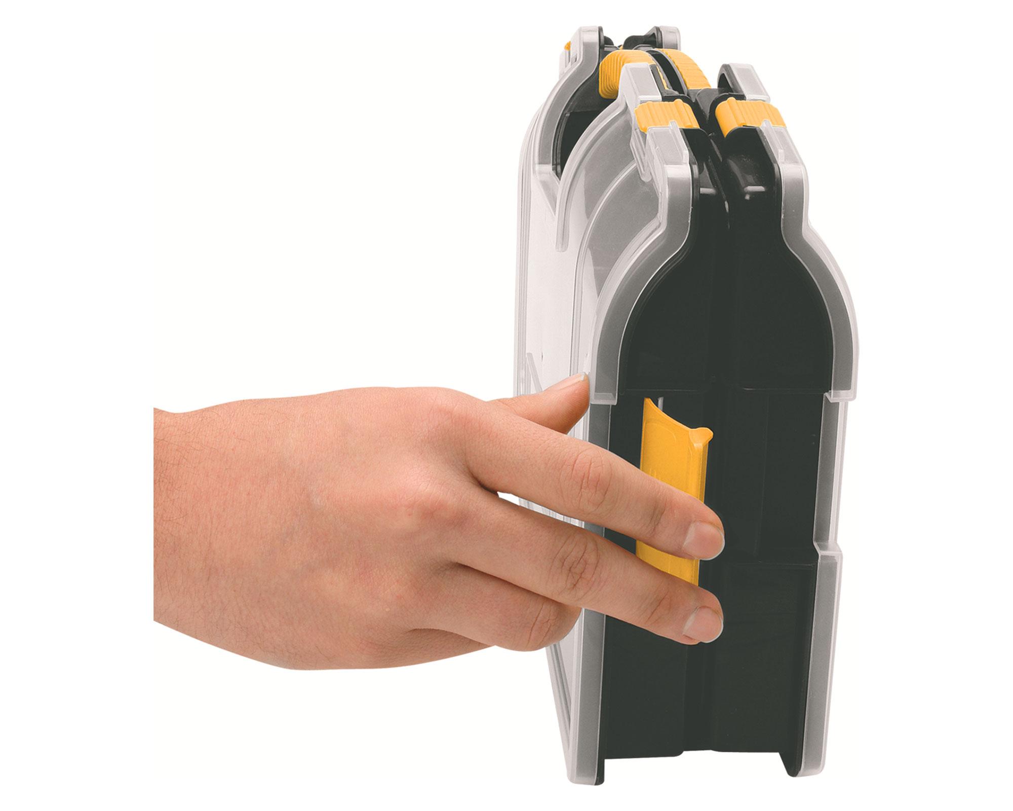 Caja de herramientas doble RX6040 Rimax-3