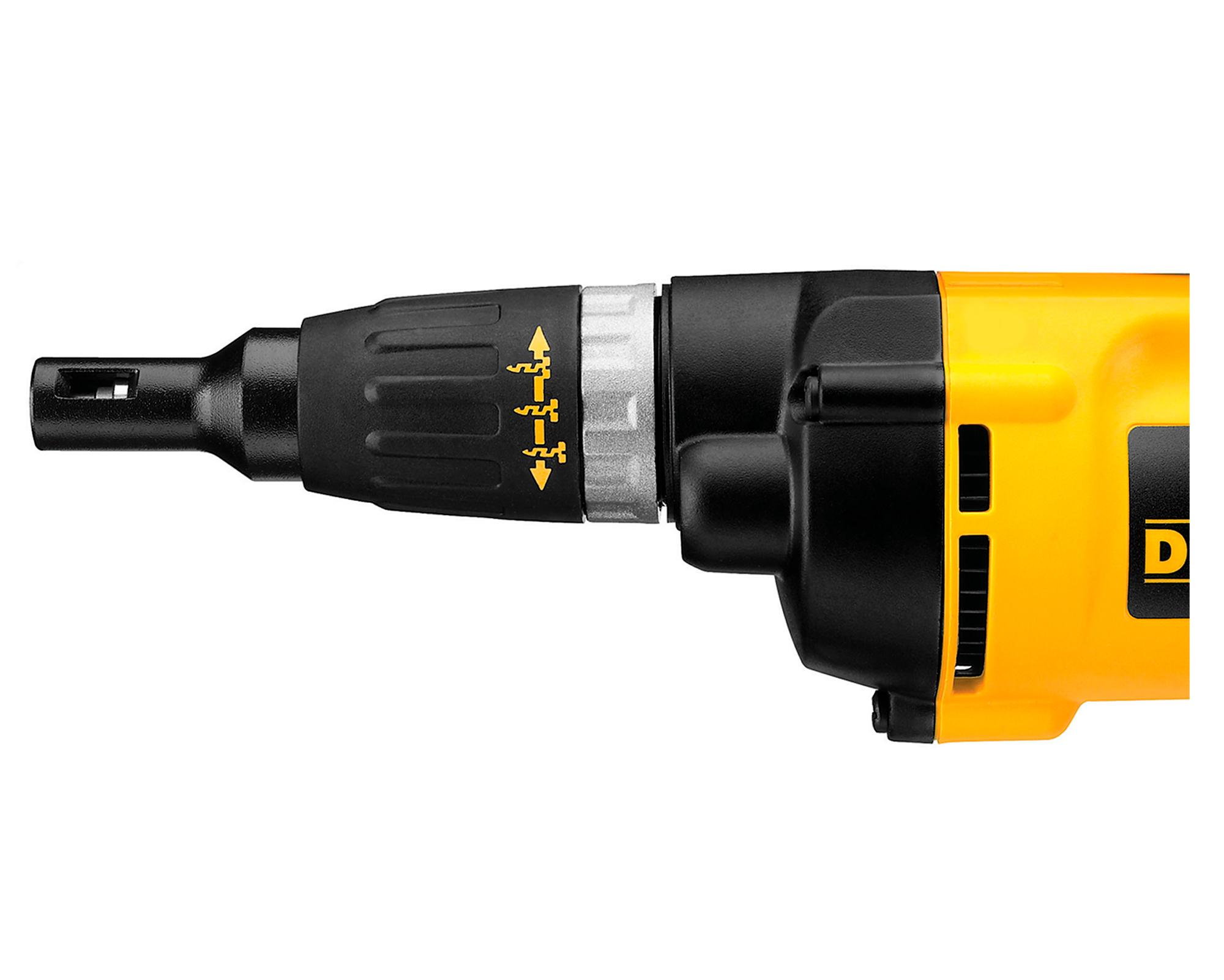 Atornillador eléctrico 540W DW257-B2 Dewalt-2