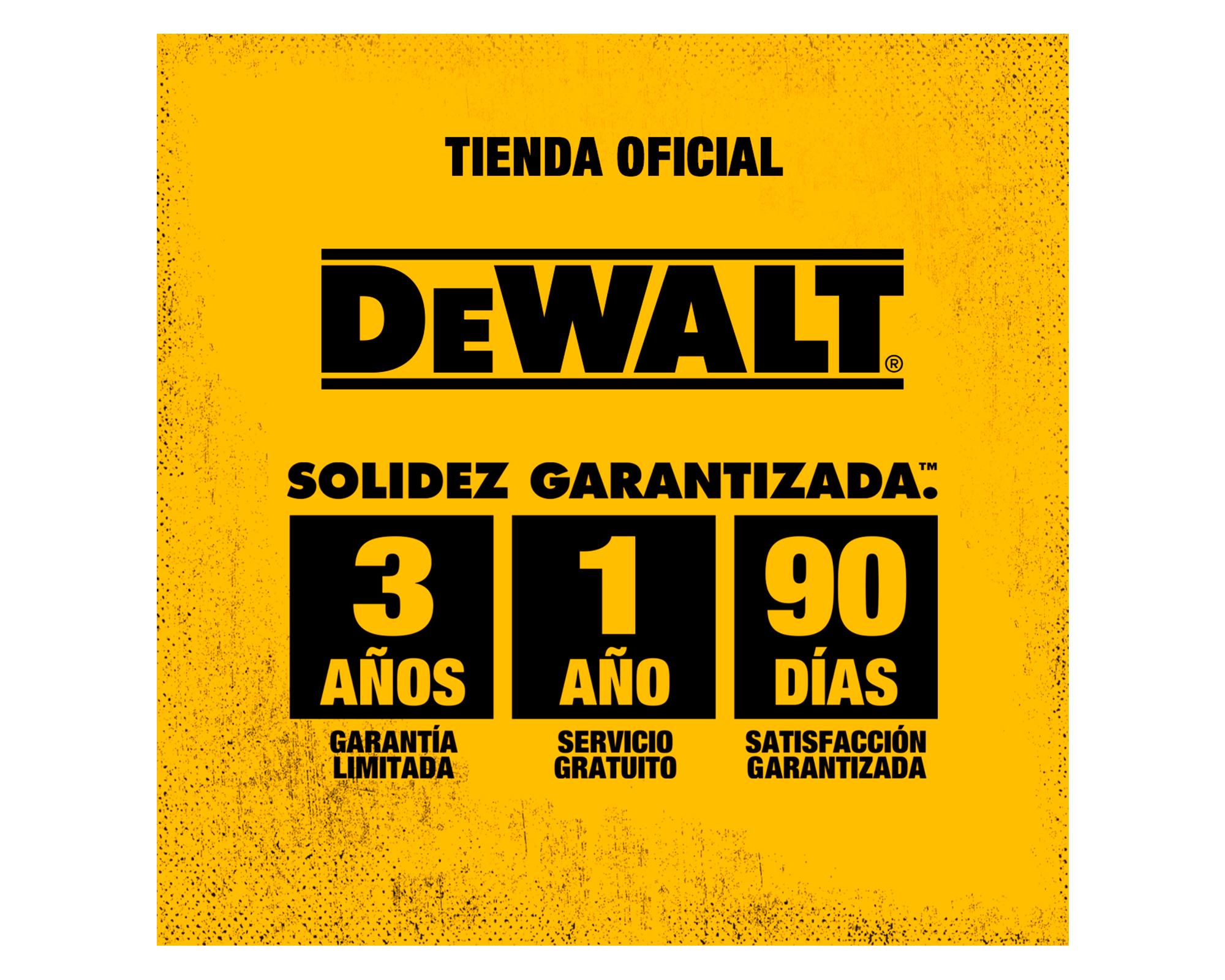 Atornillador eléctrico 540W DW257-B2 Dewalt-3