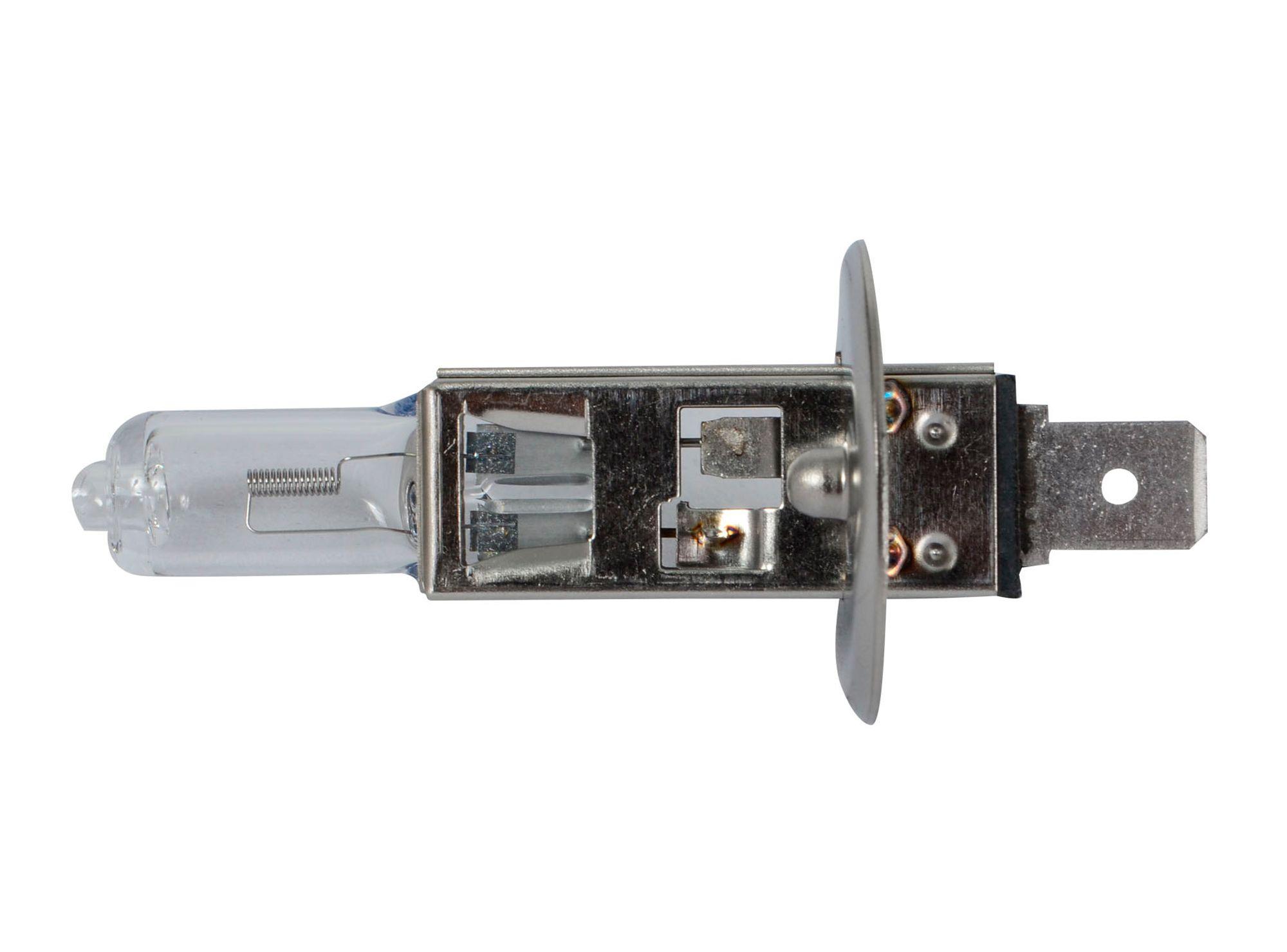 Ampolleta 55W H1 Pure light Bosch-2