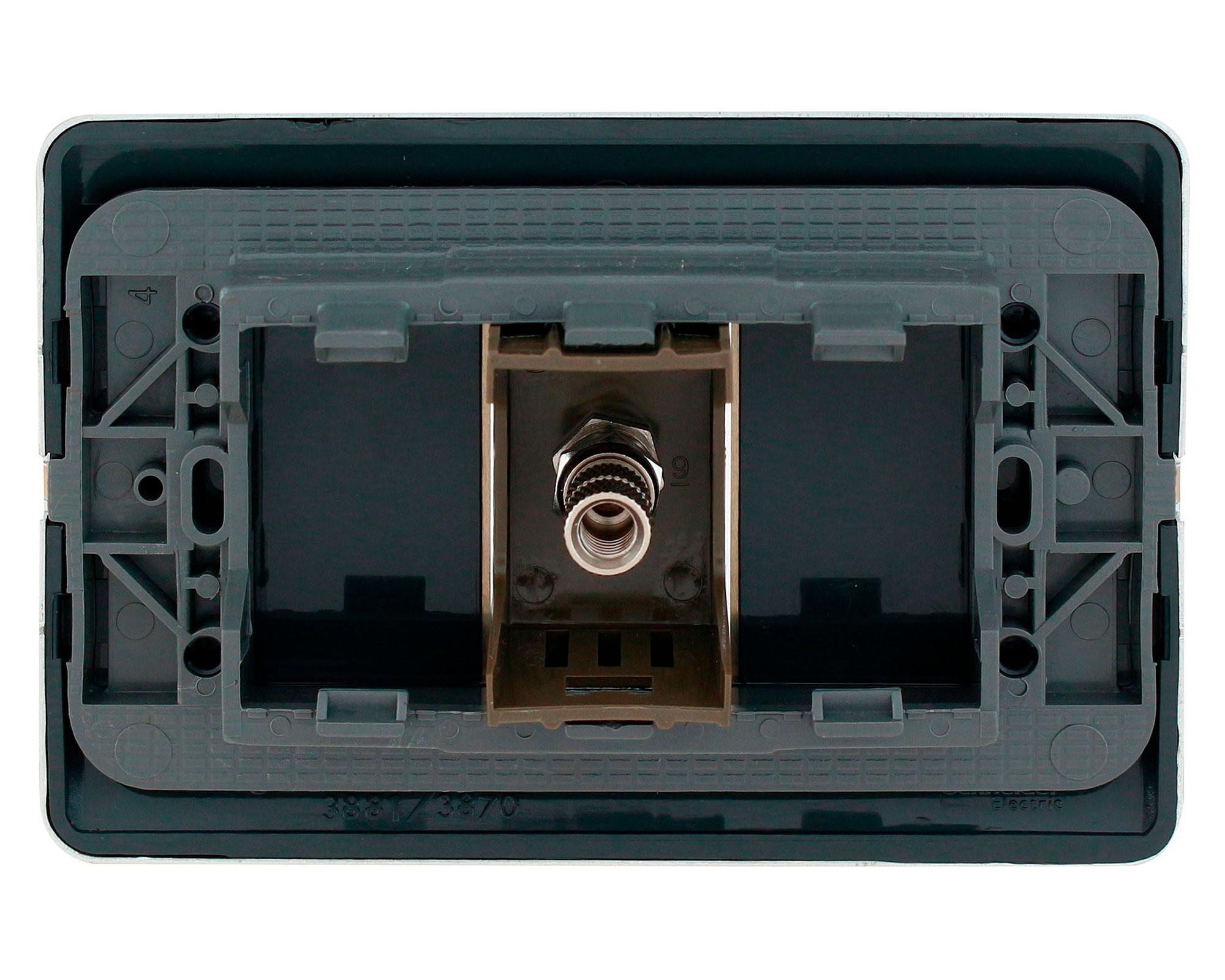 Toma vtr iridium bronceada Schneider-2