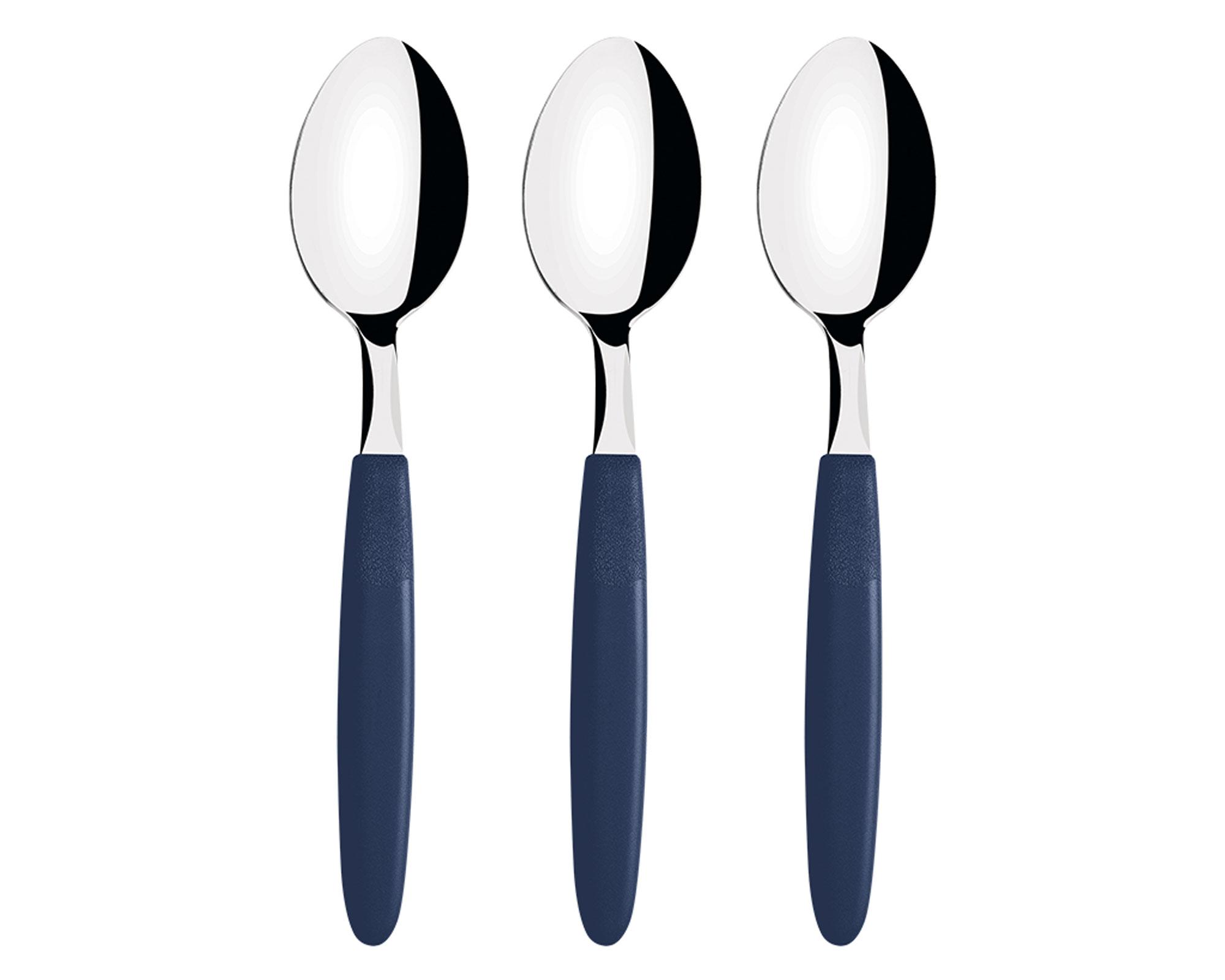 Cuchara ipanema 3 unidades tramontina-0