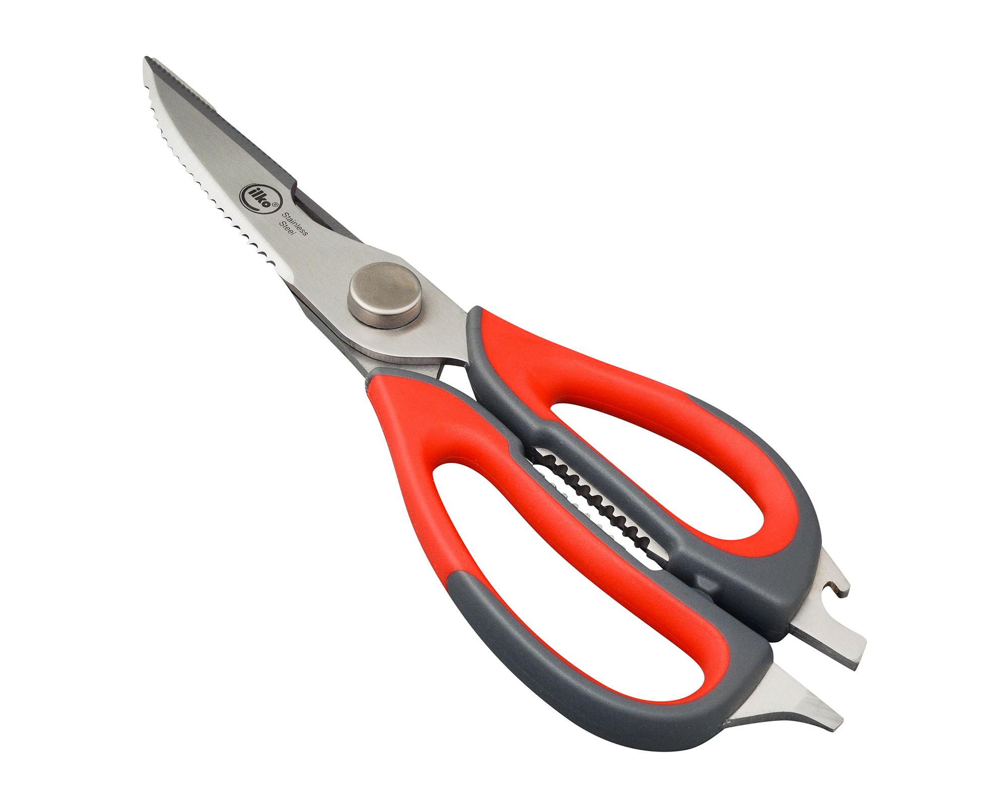 Tijera multiuso acero inoxidable ilko-1
