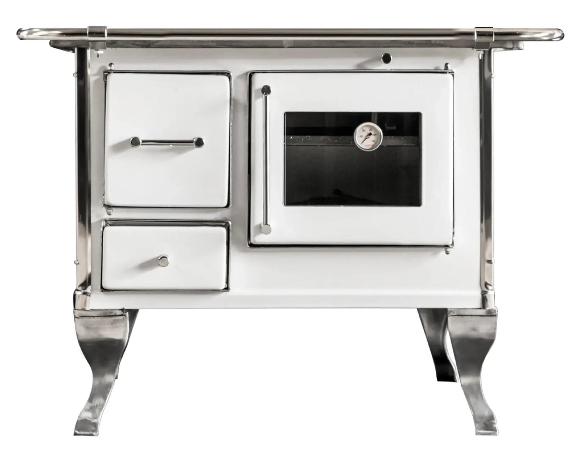 Cocina a leña Villarrica-0