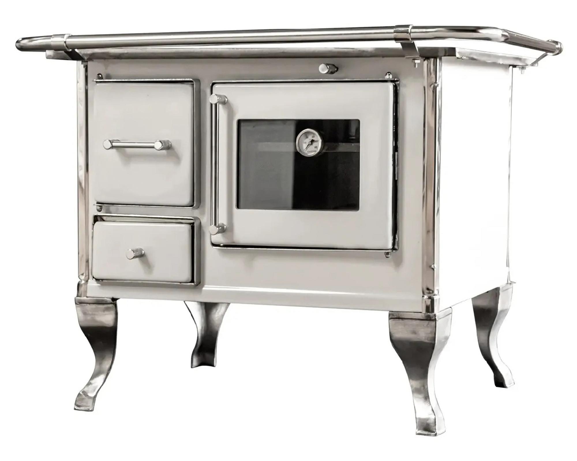 Cocina a leña Villarrica-3