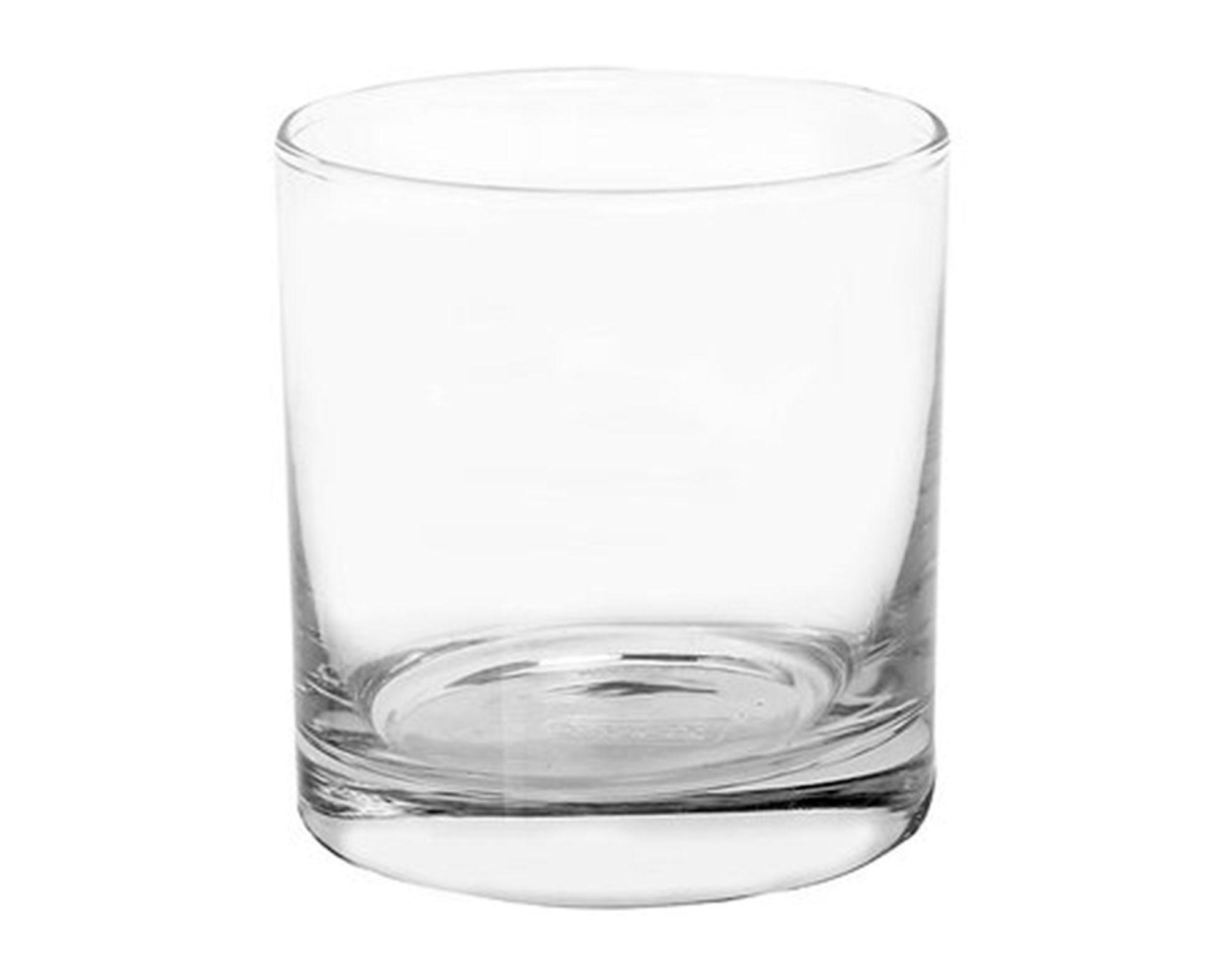 Vaso bajo lexington 6 unidades cristar-1