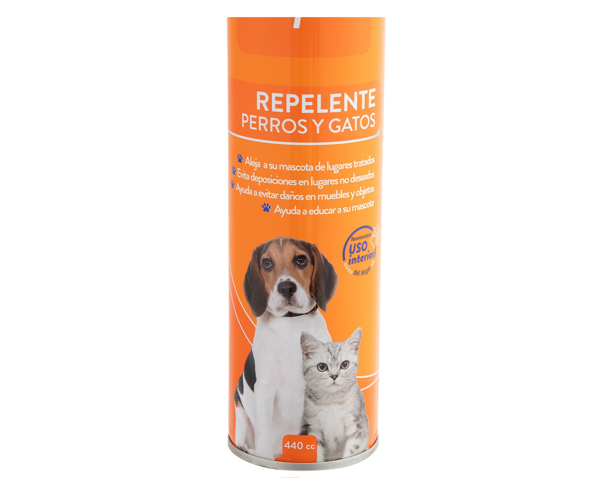 Repelente sanitario aerosol 440 ml-2