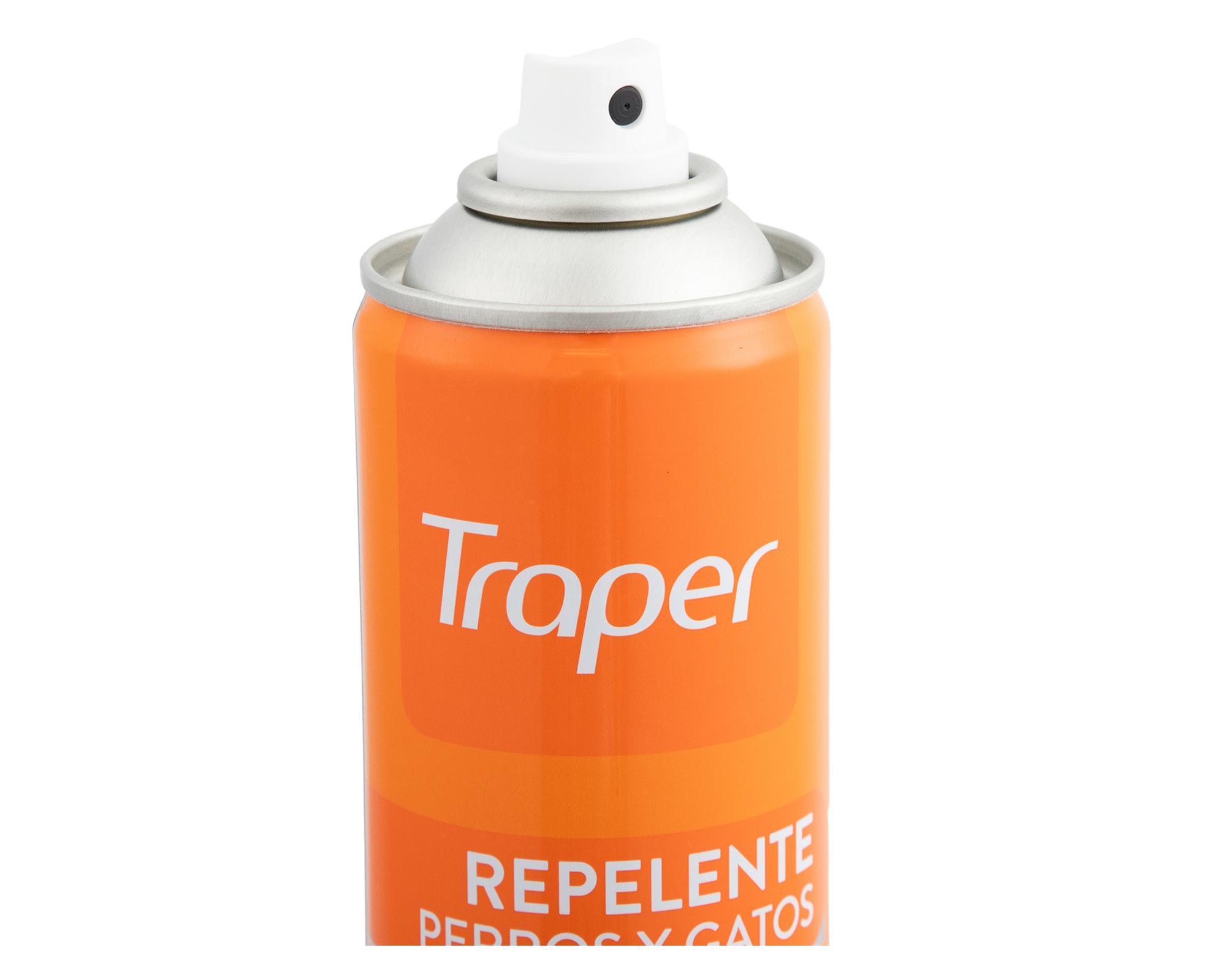 Repelente sanitario aerosol 440 ml-3