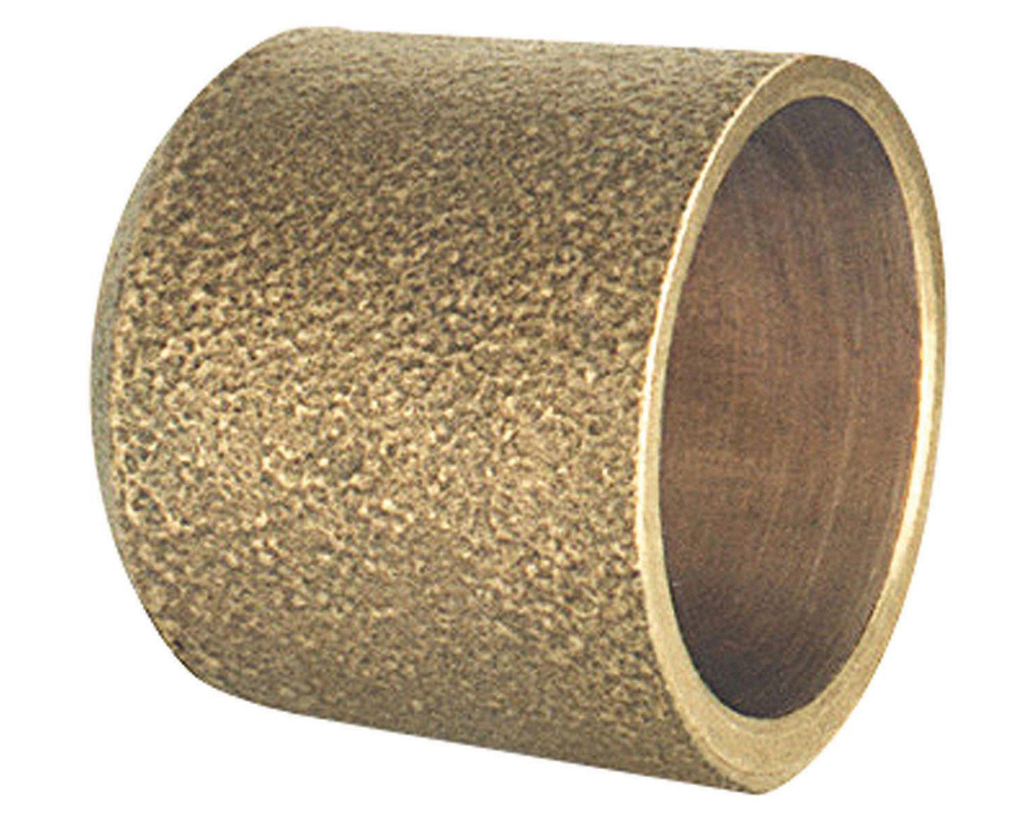 Tapa gorro de bronce 1/2 so Nibsa-0