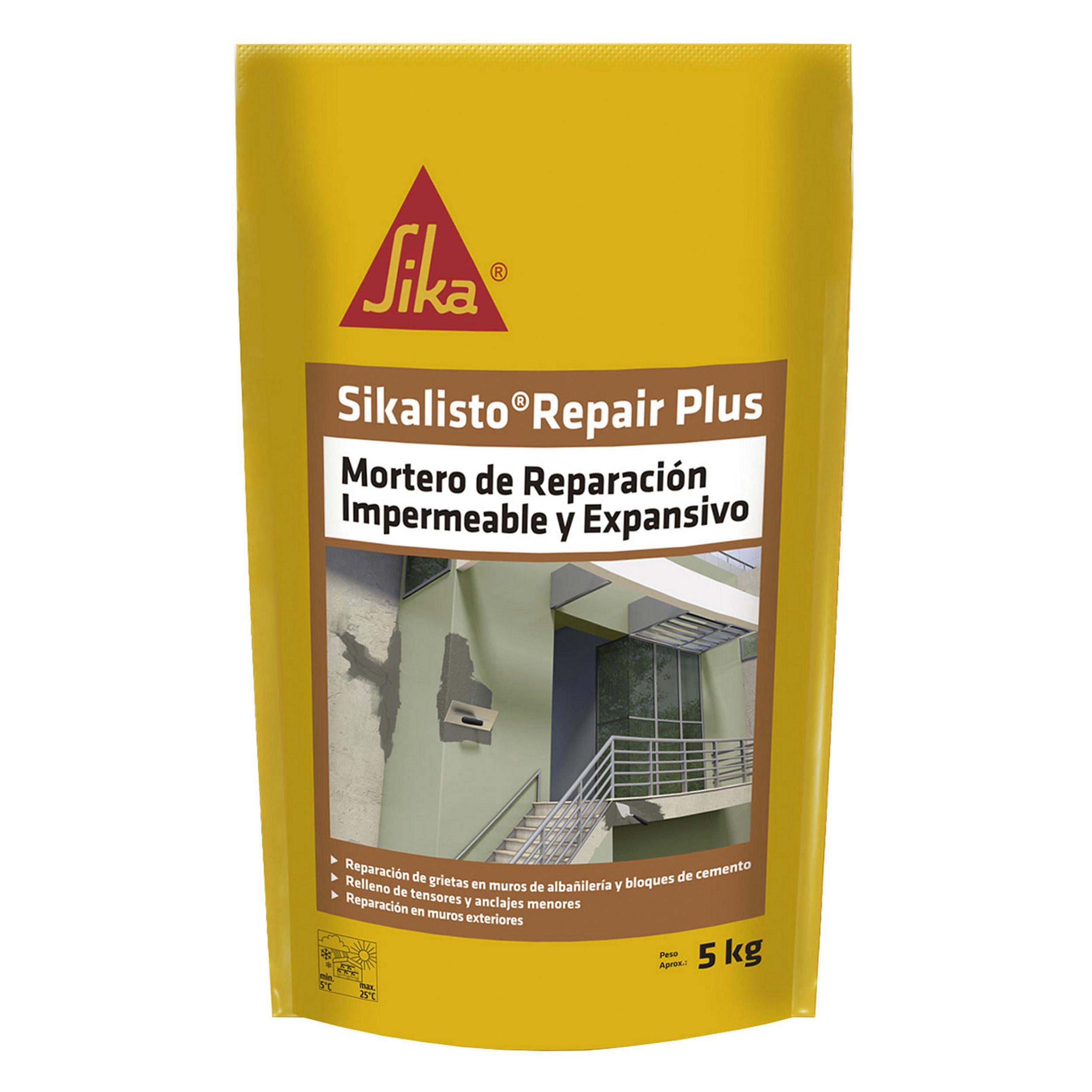 Sikalisto plus 10 kg sika-5