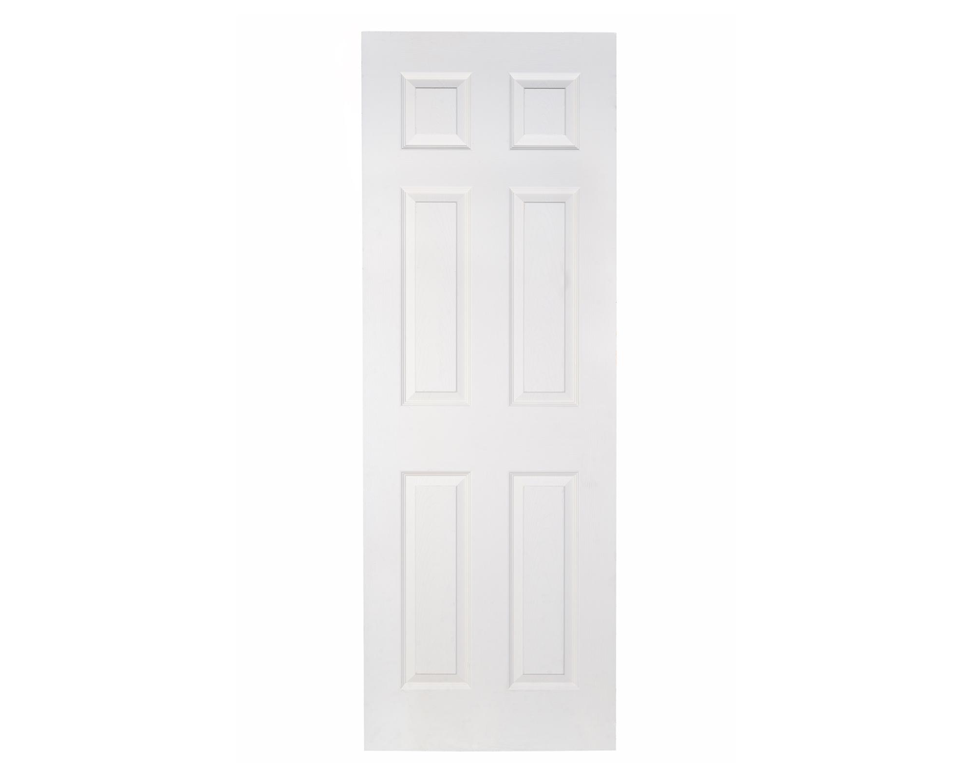 Puerta interior sinfonía hdf 60x200 cm-1