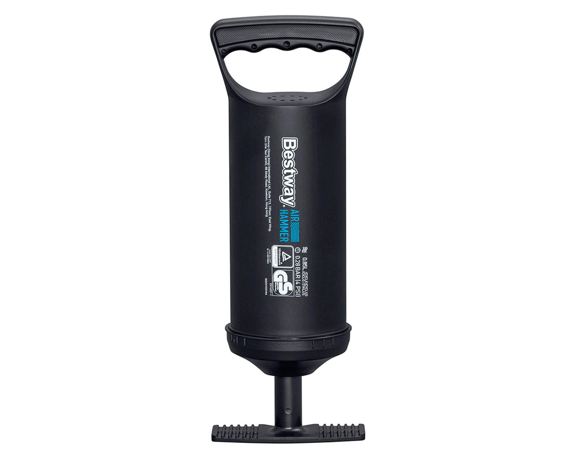 Inflador de mano Air Hammer-0