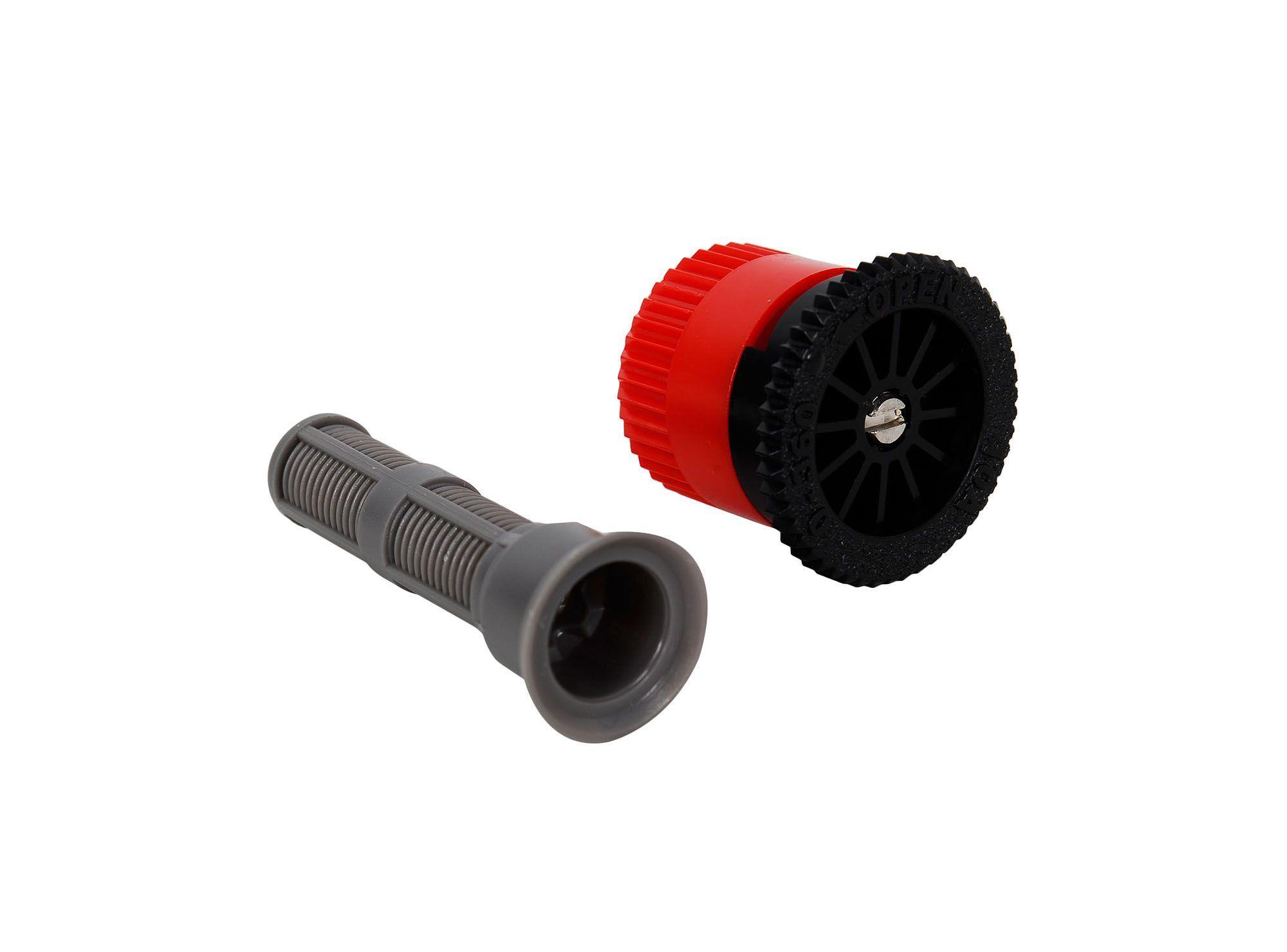 Boquilla hembra ajustable 10A Orbit-2