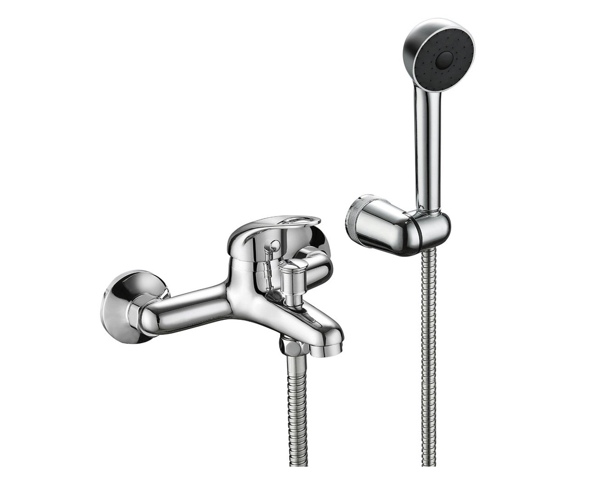 Monomando tina ducha palermo Vessanti-2