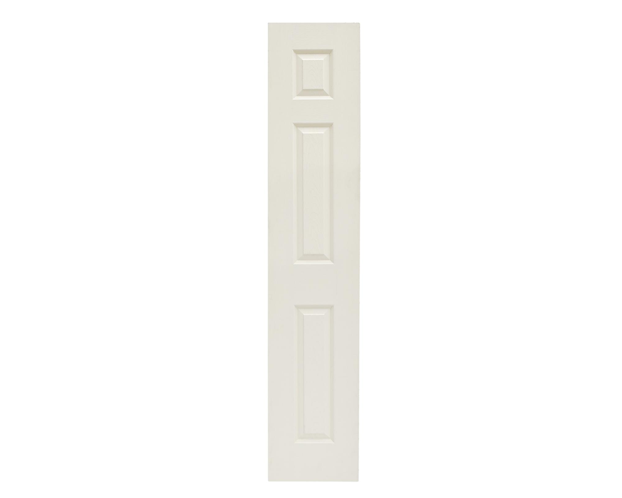 Puerta Clóset Hoja 30x200cm Sinfonía HDF Masonite-1