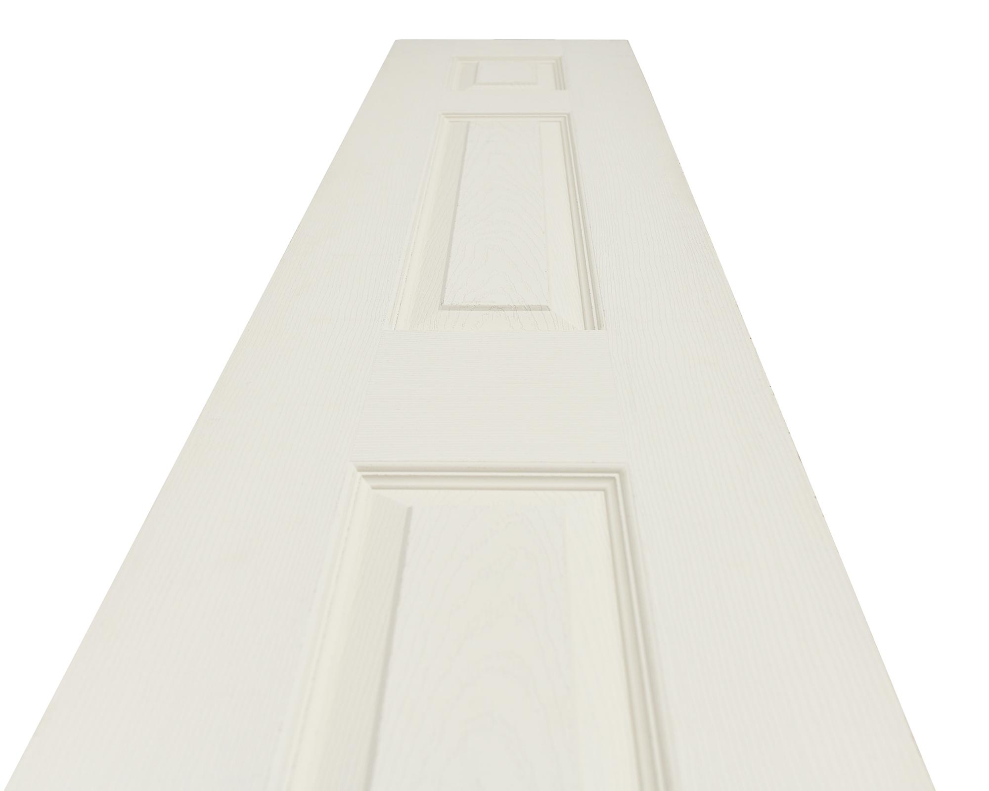 Puerta Clóset Hoja 50x200cm Sinfonía HDF Masonite-2