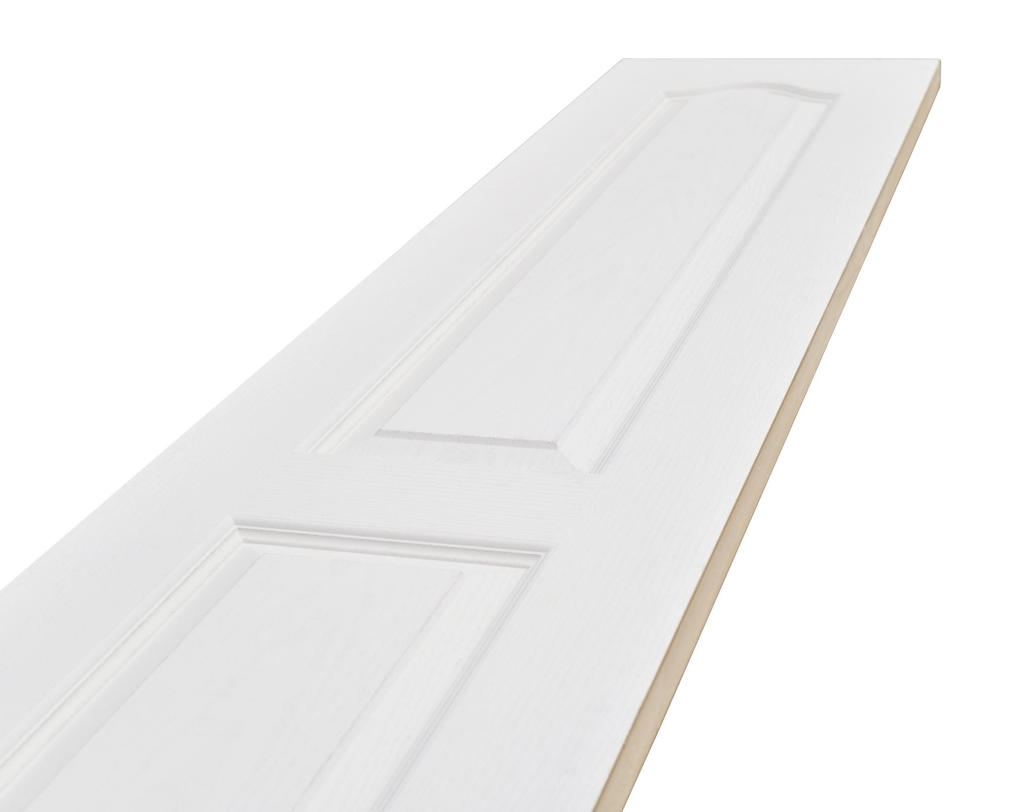 Puerta Clóset Hoja 40x200cm Prestige HDF Masonite-2