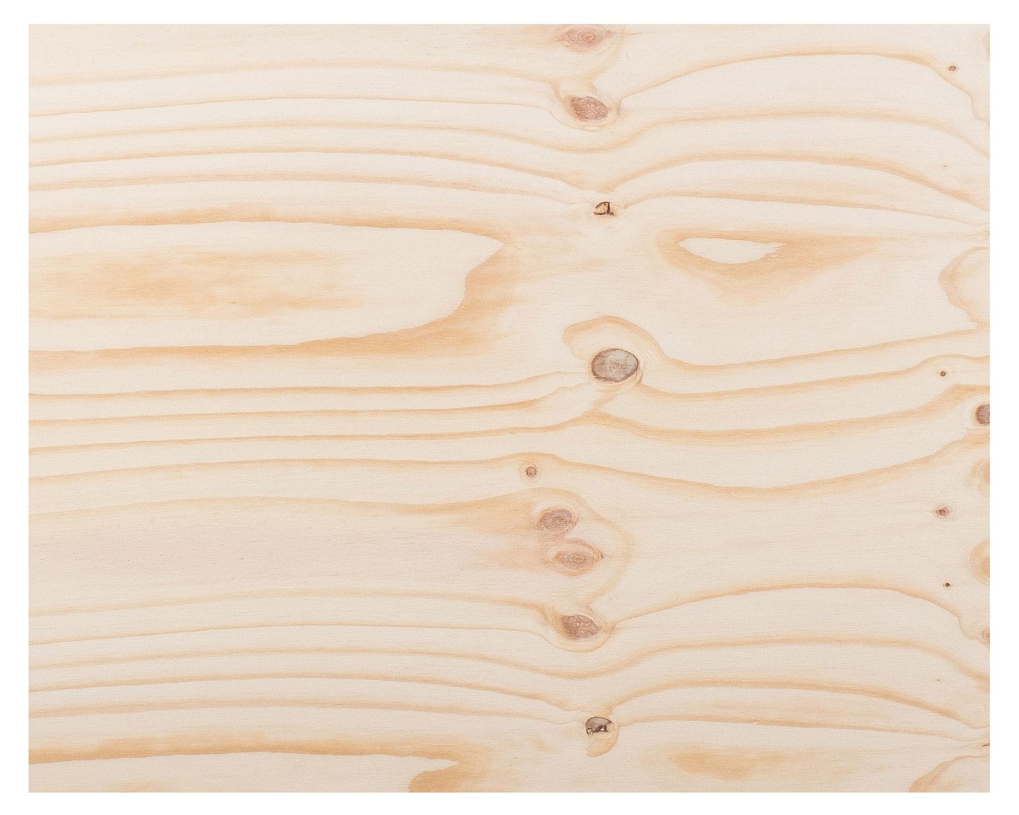 Terciado madera Araucoply estructural 122x244 cm 15 mm-1