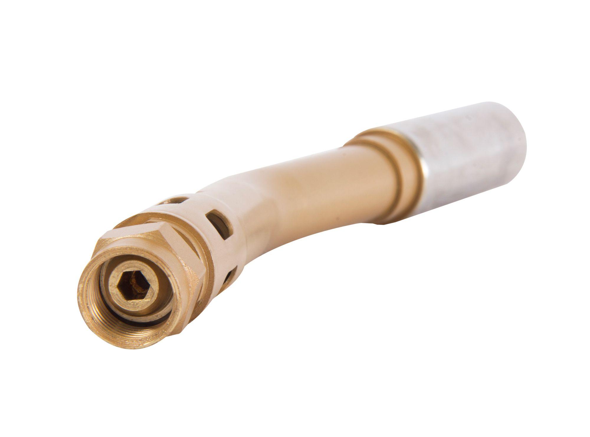 Boquilla para soplete 25mm 5400 turbo Gasjet-3