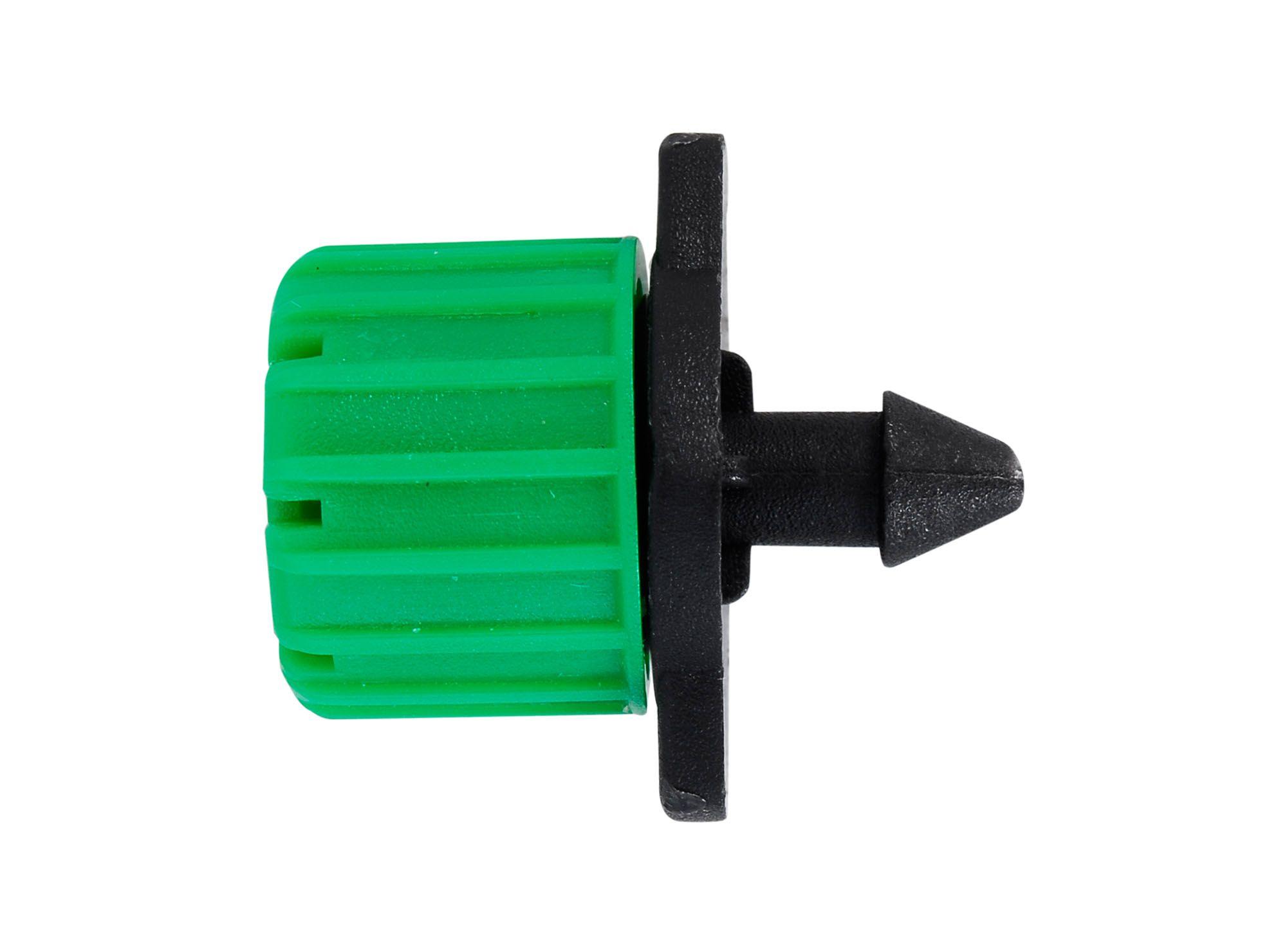 Gotero ajustable verde x26 unidades Plasgot-2