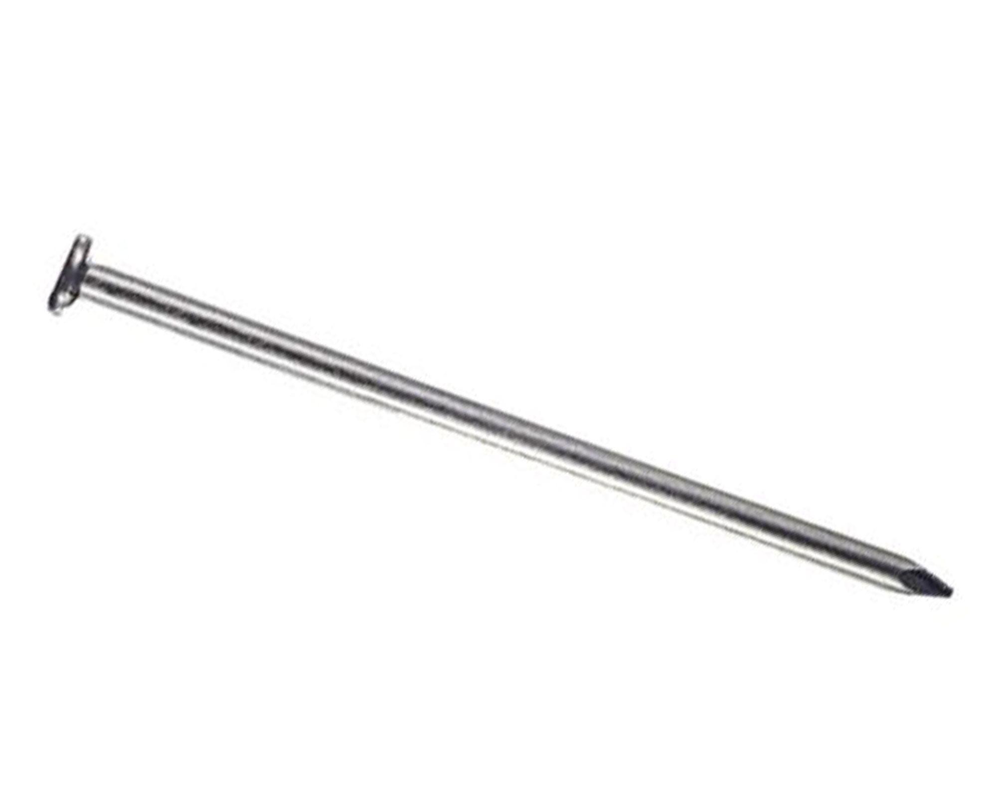Clavo corriente 3''x 3,5 mm balde 15 kilos Inchalam-0