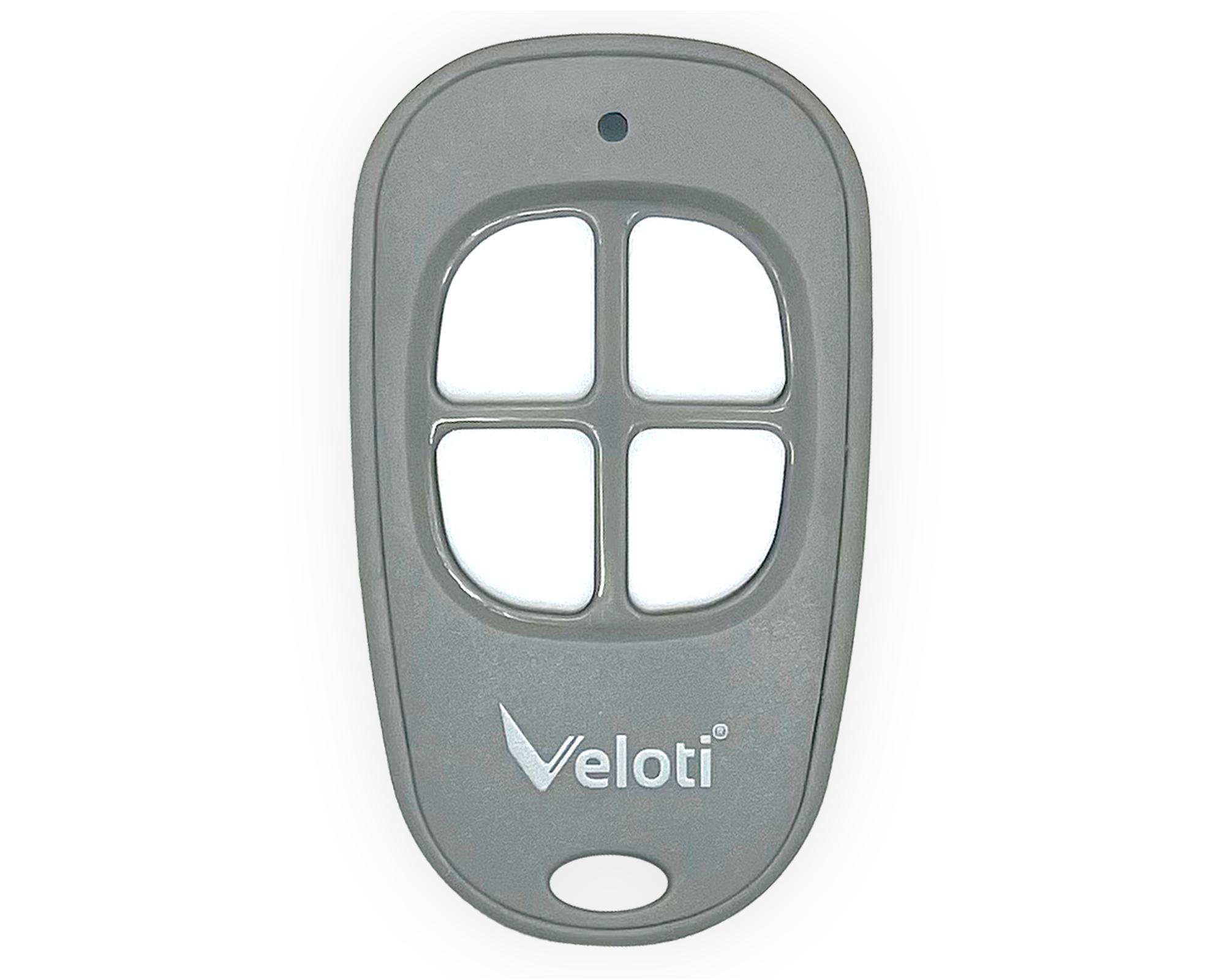 Control remoto 4 canales Veloti-0