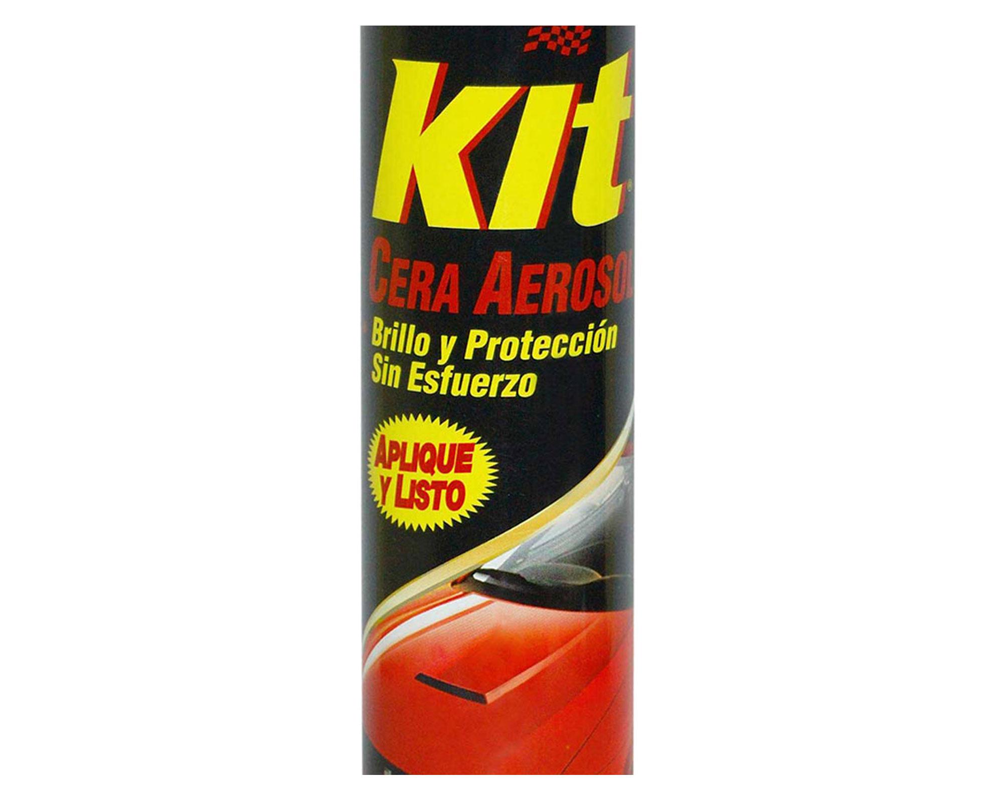 Cera aerosol 360 CC Kit-1