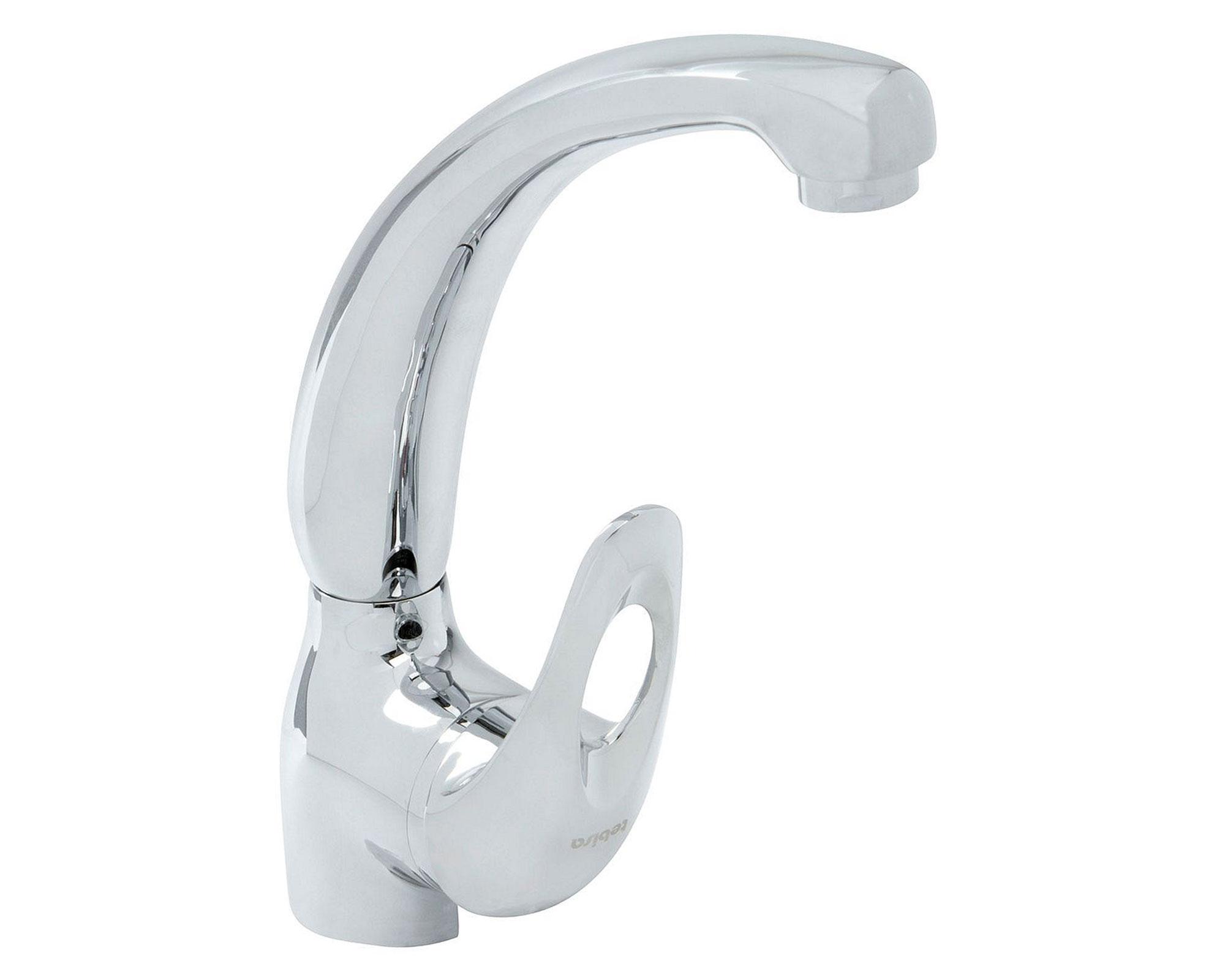 Monomando lavaplato egeo Tebisa-0