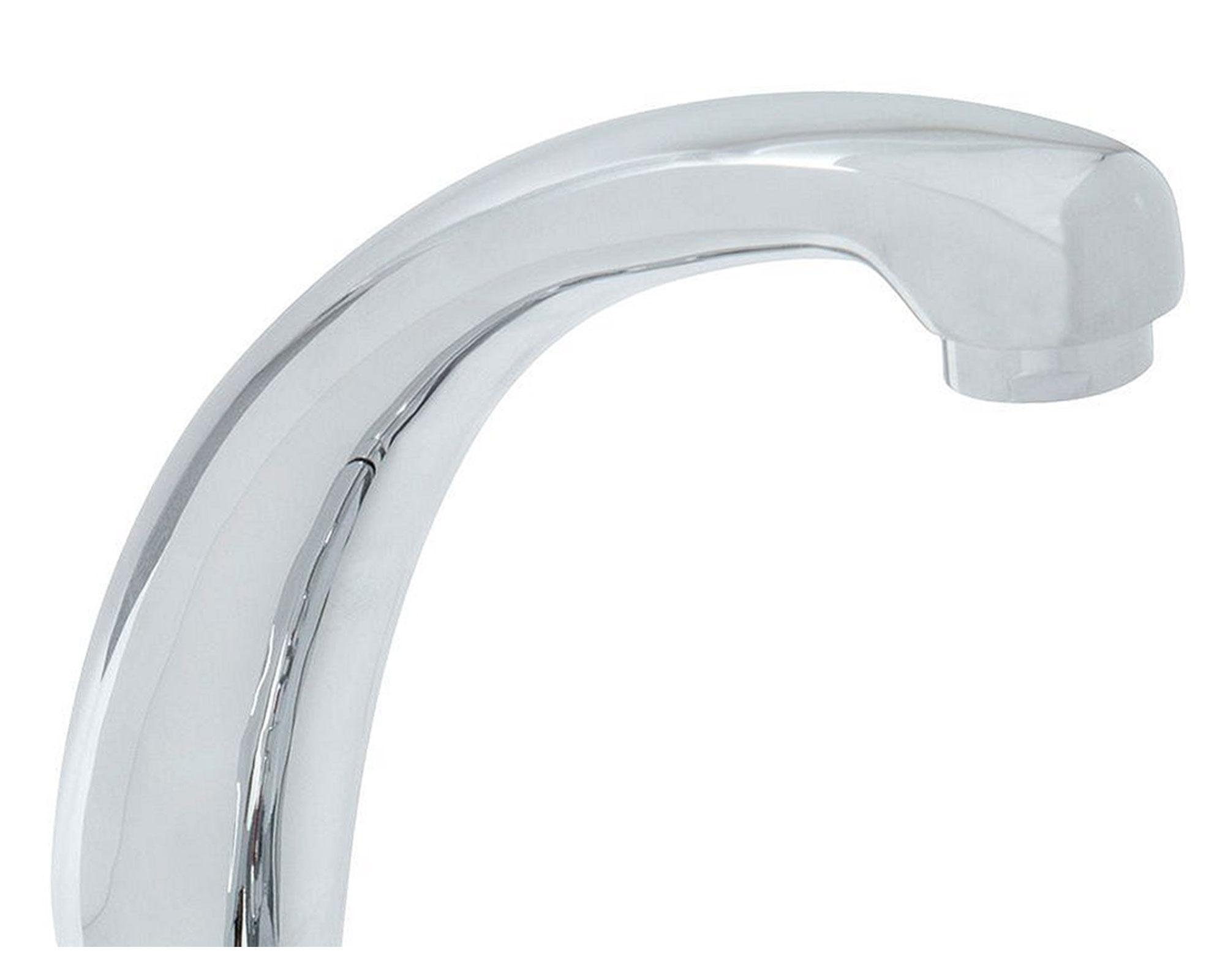 Monomando lavaplato egeo Tebisa-2