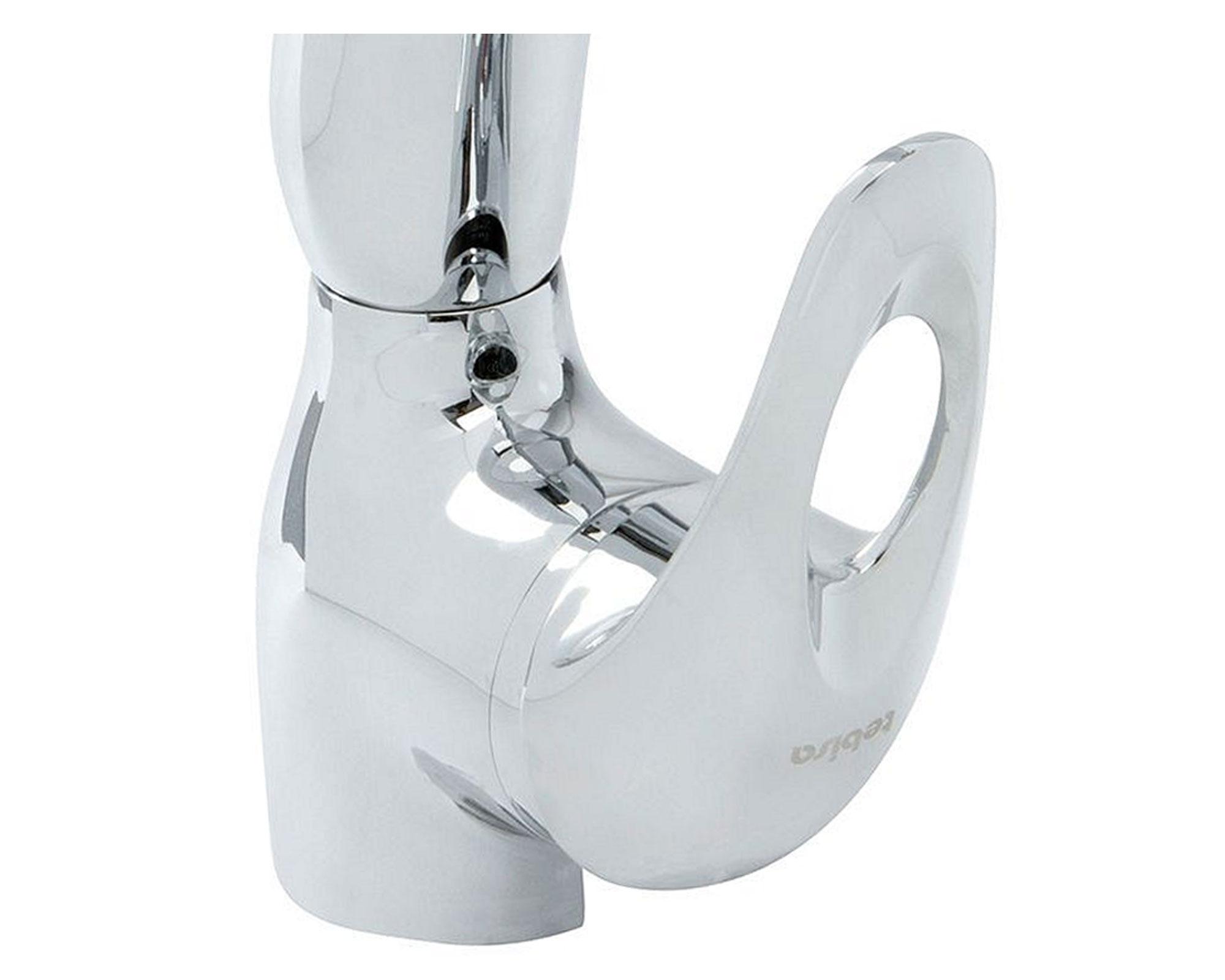 Monomando lavaplato egeo Tebisa-1