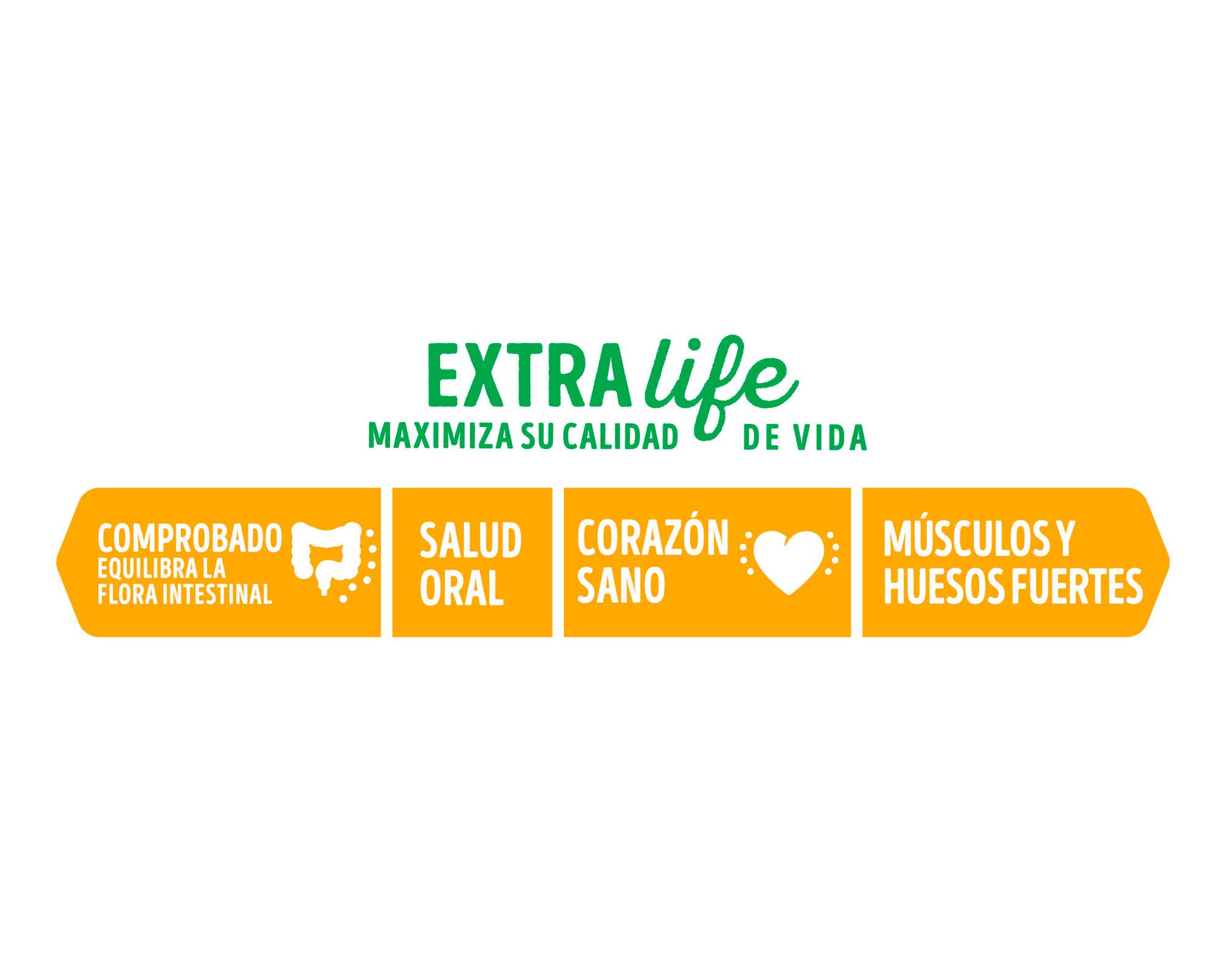 Alimento perro 8 kg razas pequeñas Dog Chow-1