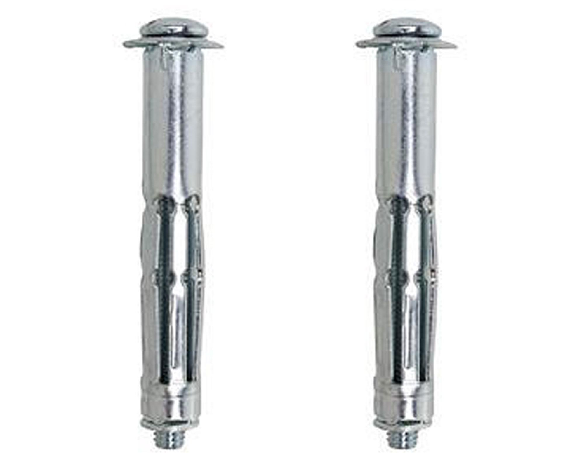 Anclaje pared hueca 1/8'' LB 2 unidades Easy Fix-0