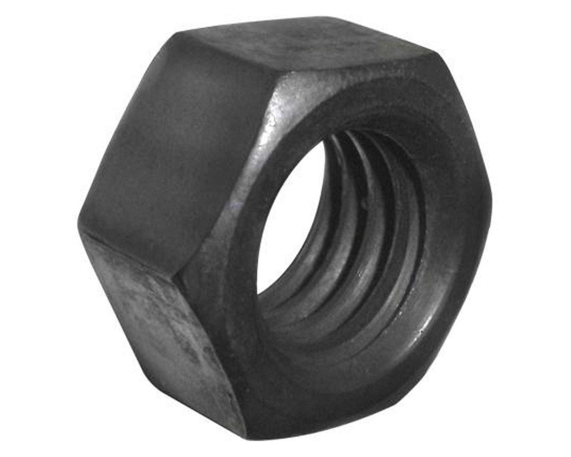 Tuerca hexagonal 5/8’’ 1unid pavonada g2. Easy Fix-1